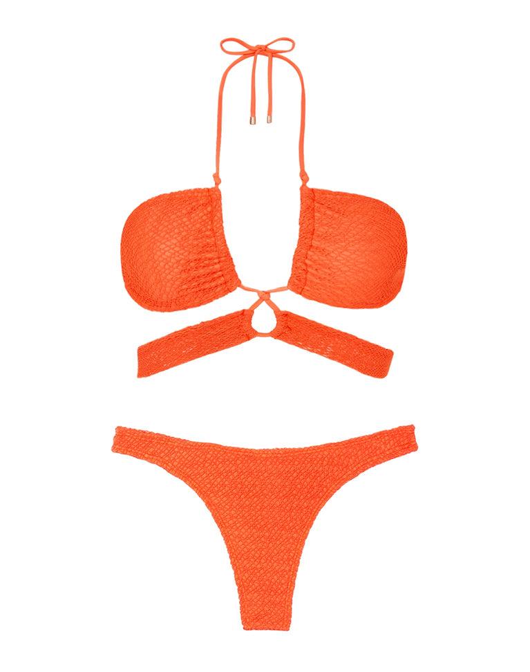 Mesh Gi Top (Exchange Only) - Cardamom Product Image