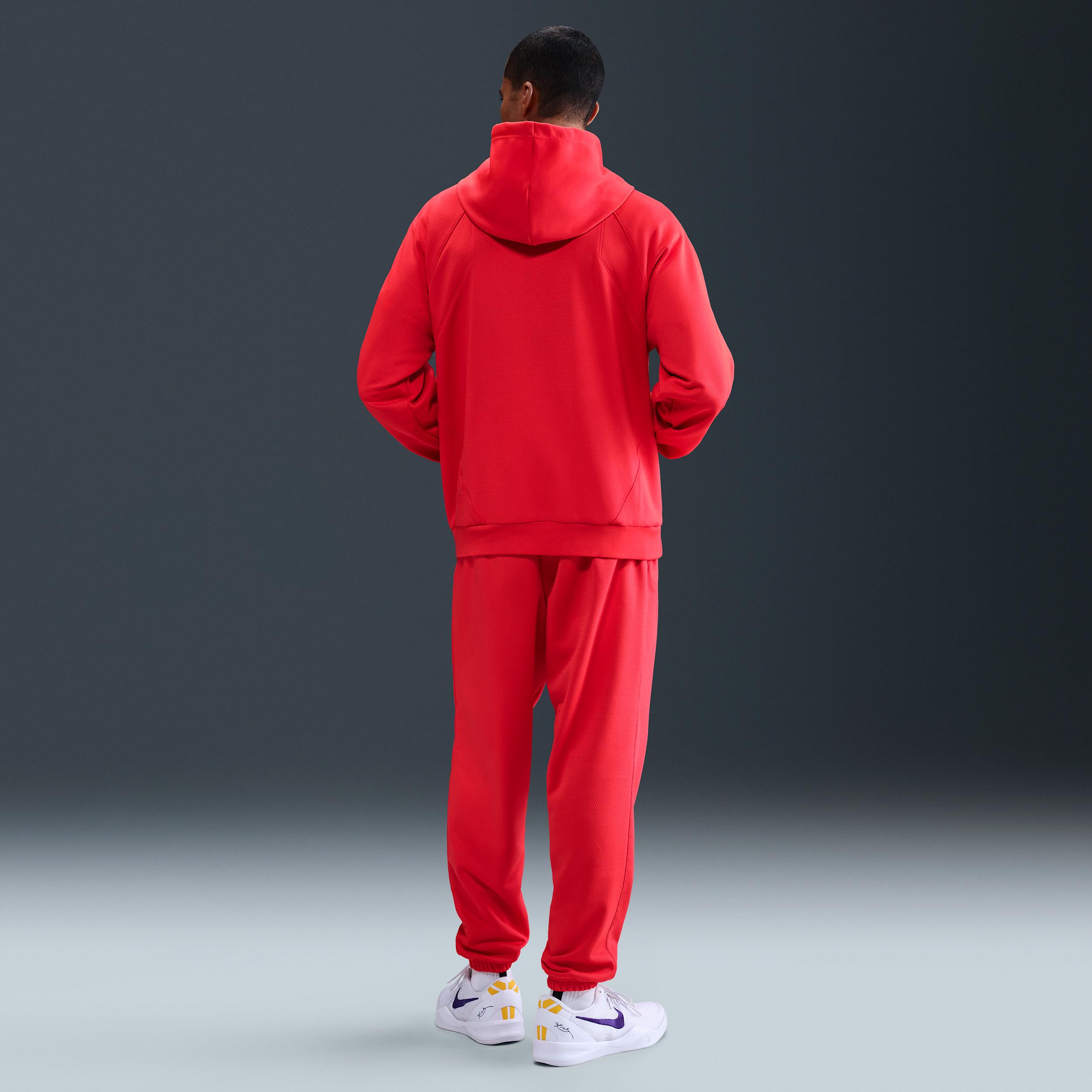 Nike Men's Kobe Therma-FIT Basketball Pants Product Image