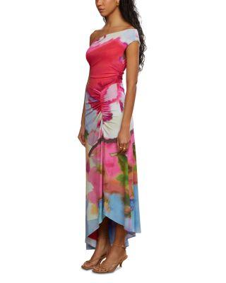 Ella Jersey Dress Product Image