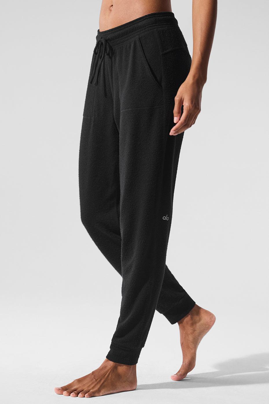 ALO | Soho Sweatpant Product Image