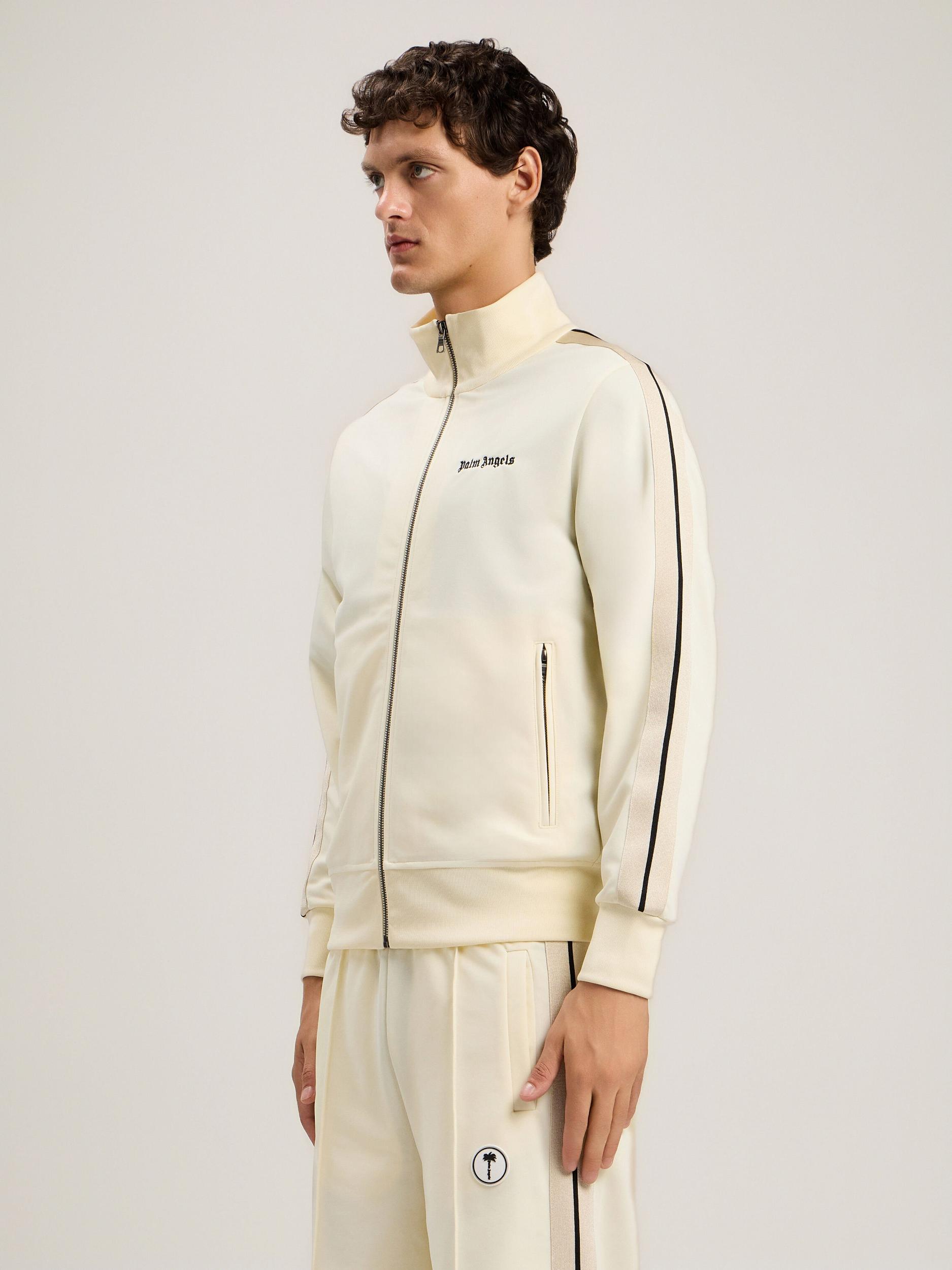 Classic Logo Track Jacket Product Image