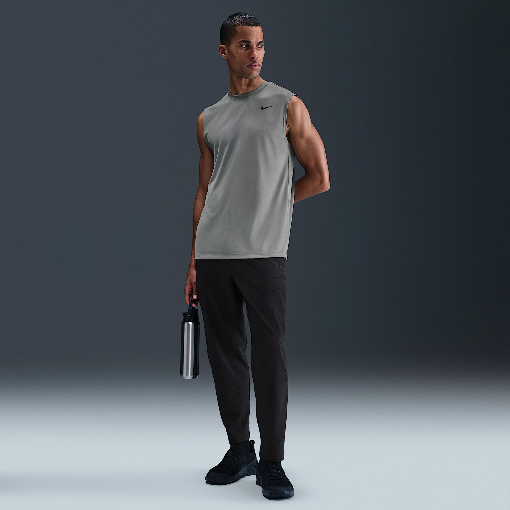 Nike Men's Unlimited Dri-FIT Versatile Cargo Pants Product Image