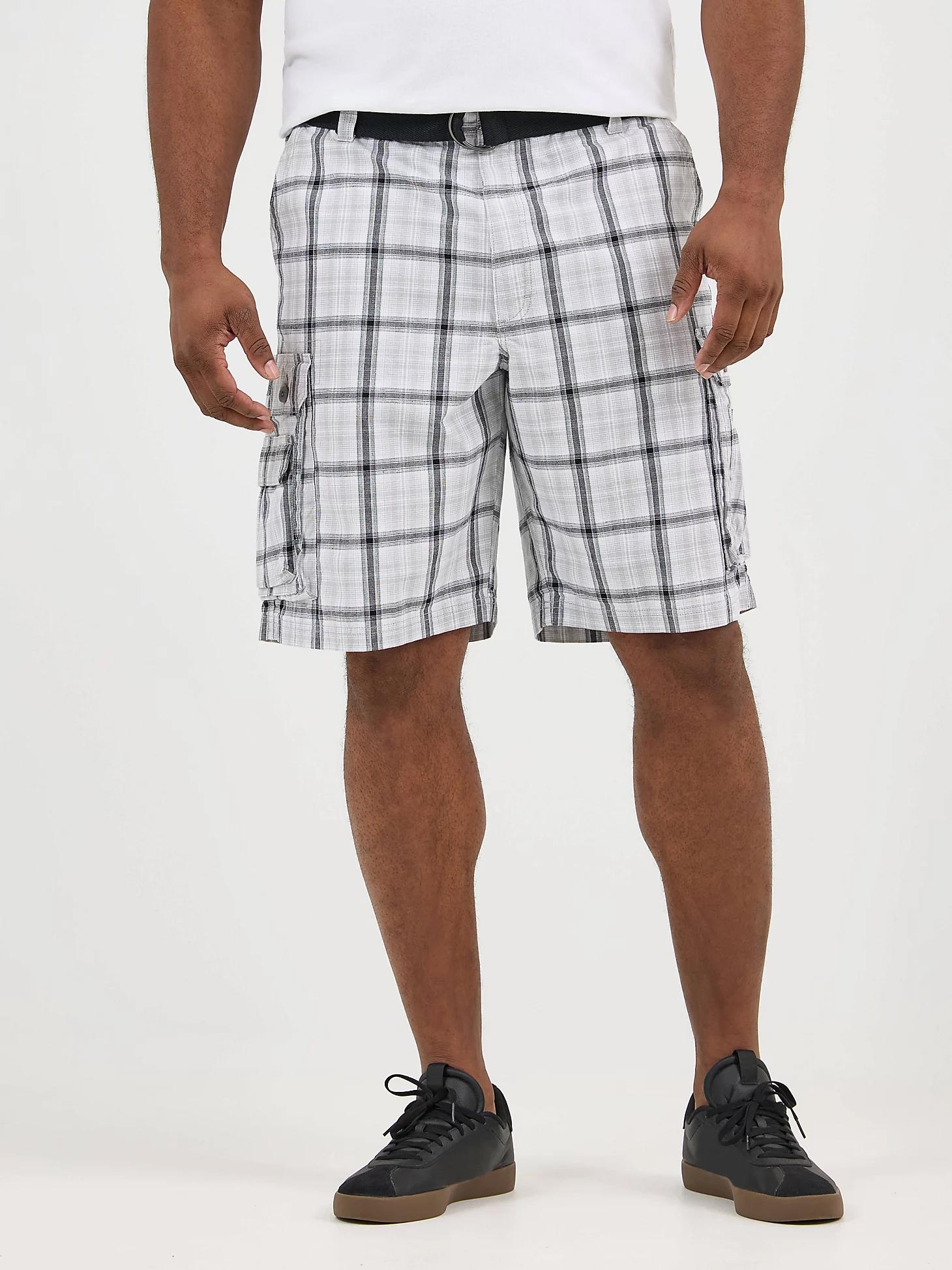 Men's Legendary Wyoming Cargo Short (Big & Tall) | Men's Shorts | Lee® Product Image