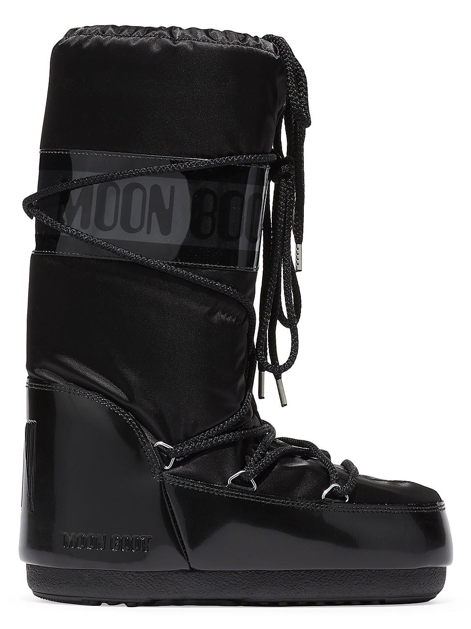 Mens Unisex Icon Glance Boots Product Image