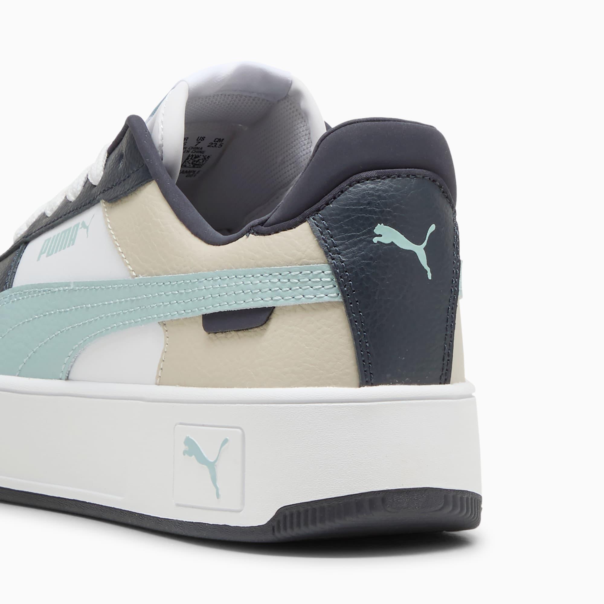 Carina Street Women's Sneakers Product Image