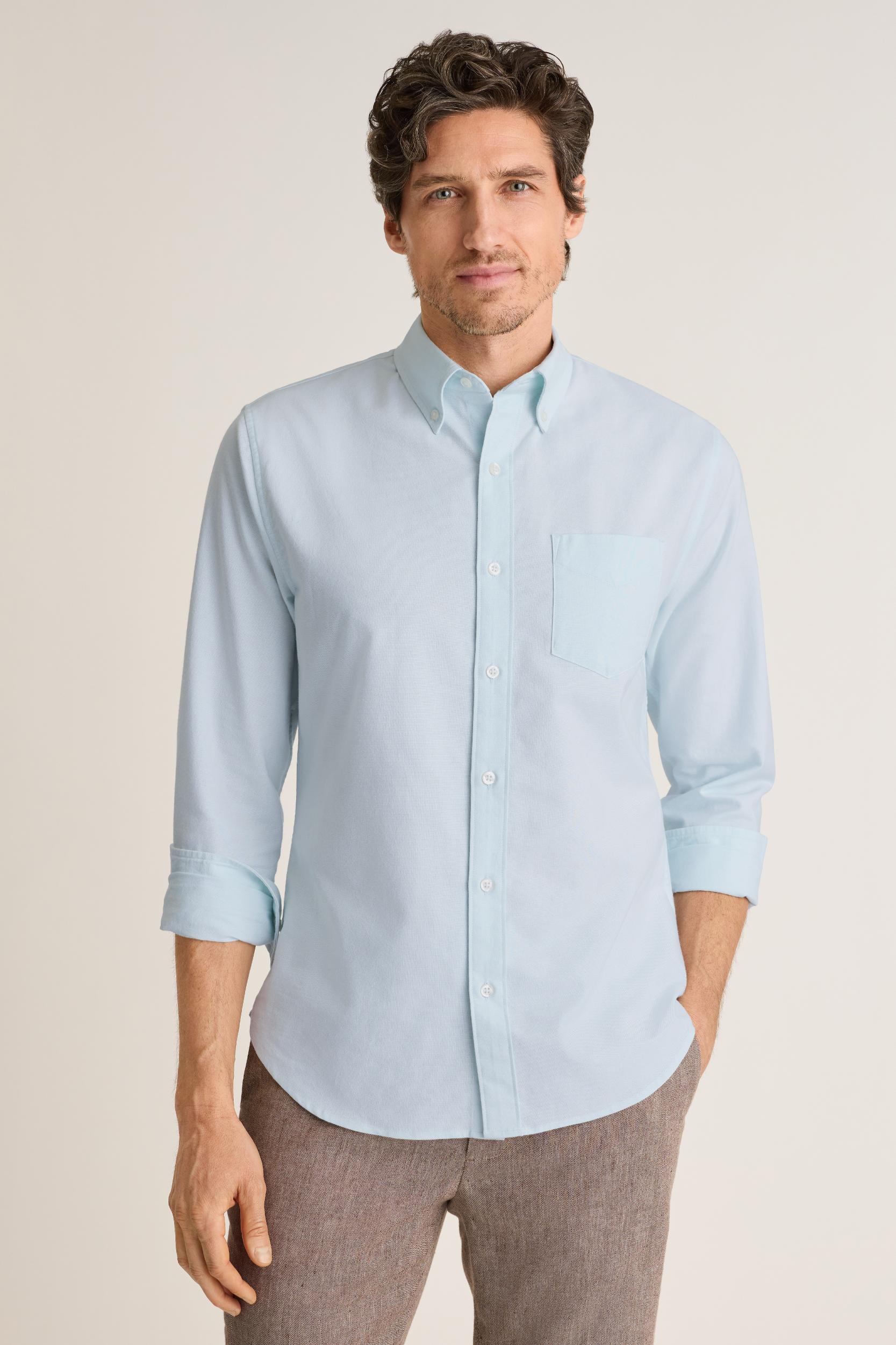 Everyday Oxford Shirt Product Image