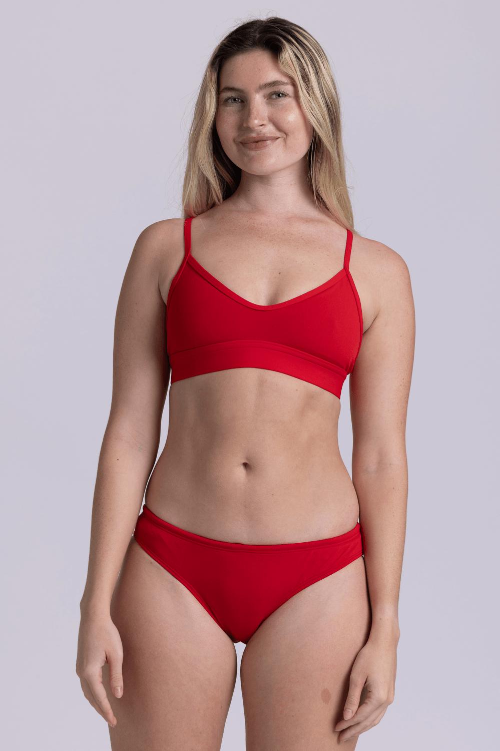 Weston Bottom Female Product Image