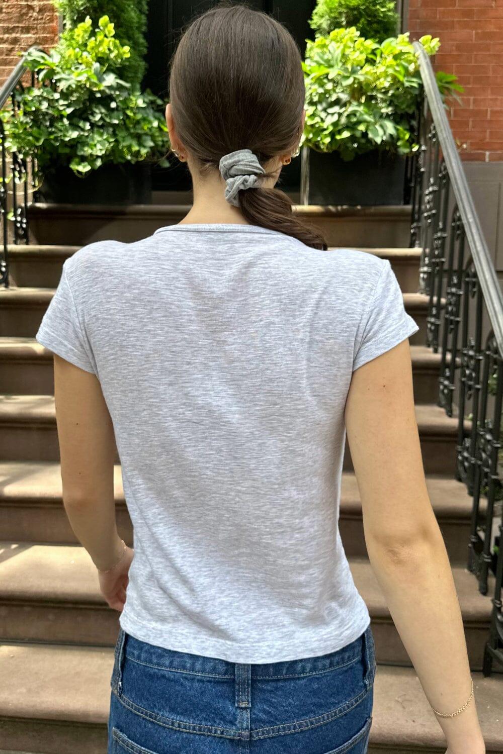 Hailie Basic Top Product Image