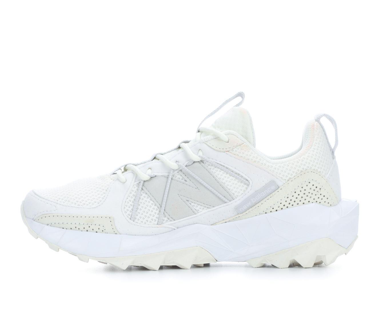 Women's New Balance Tek Trel Trail Running Shoes Product Image