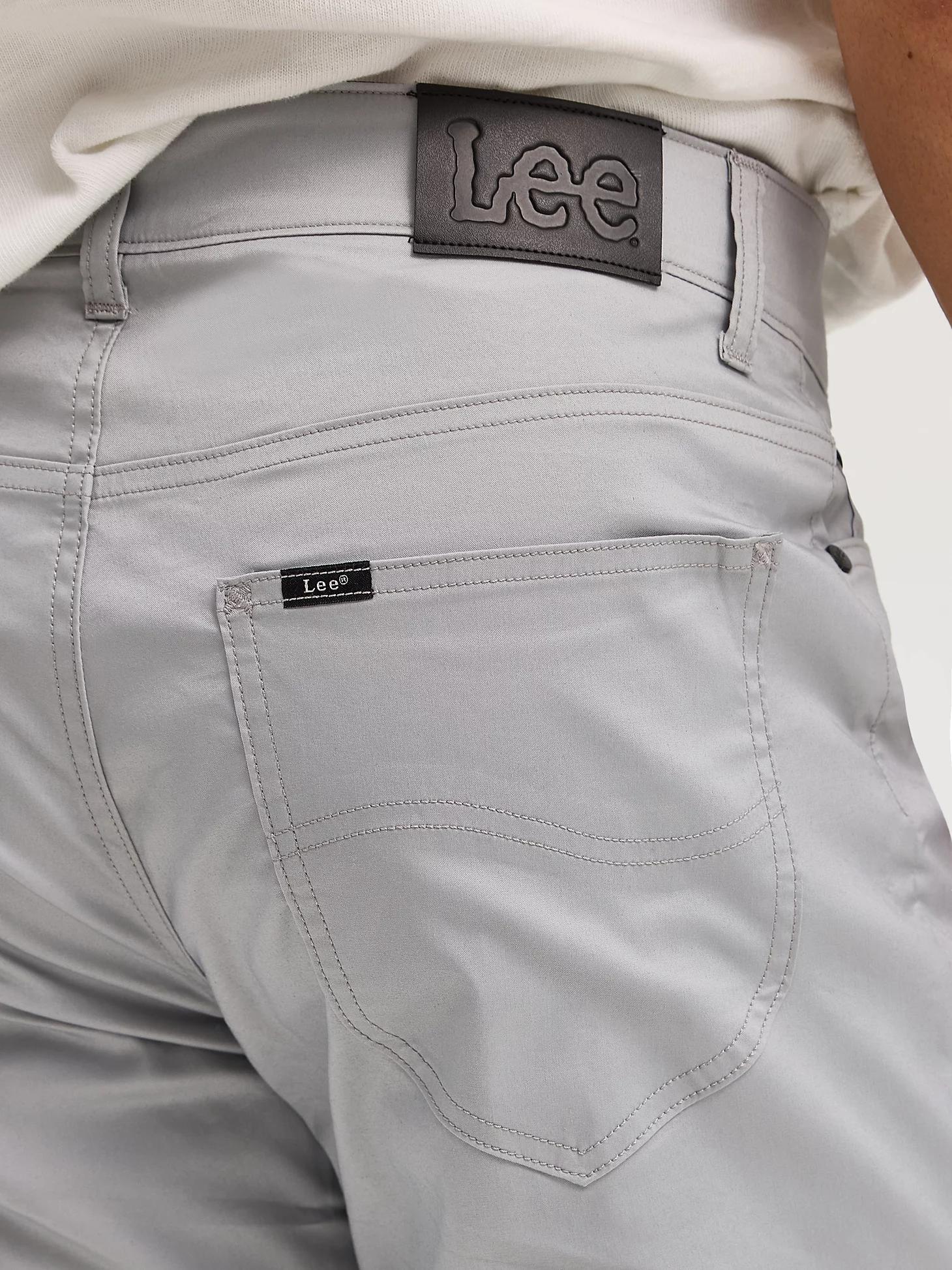 Men's Lee® X Lite Casual Pant | Men's Pants | Lee® Product Image