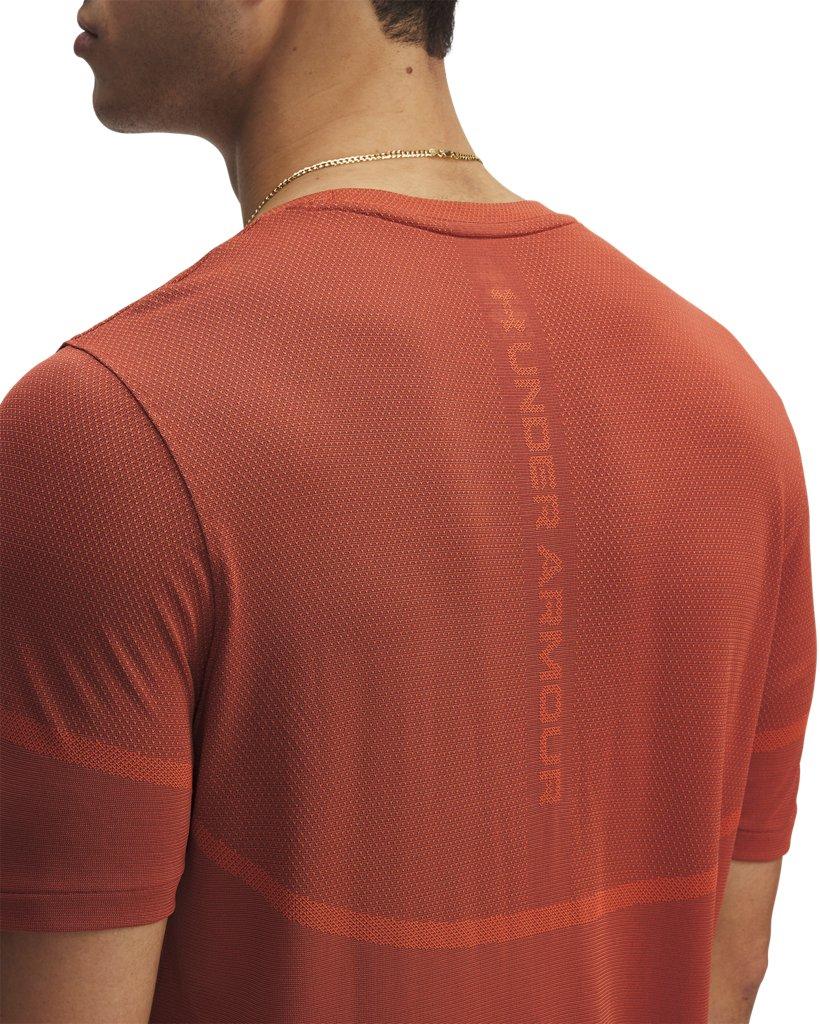 UA Vanish Elite Seamless Product Image