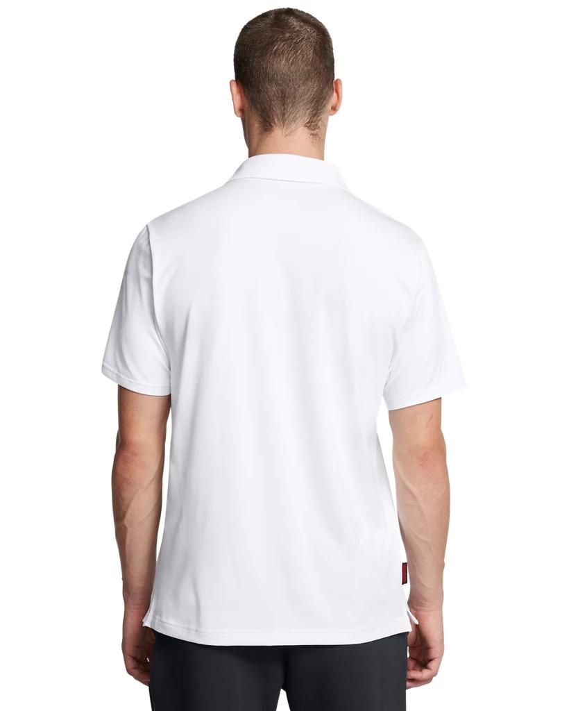 UA Playoff Collegiate Stripe Product Image