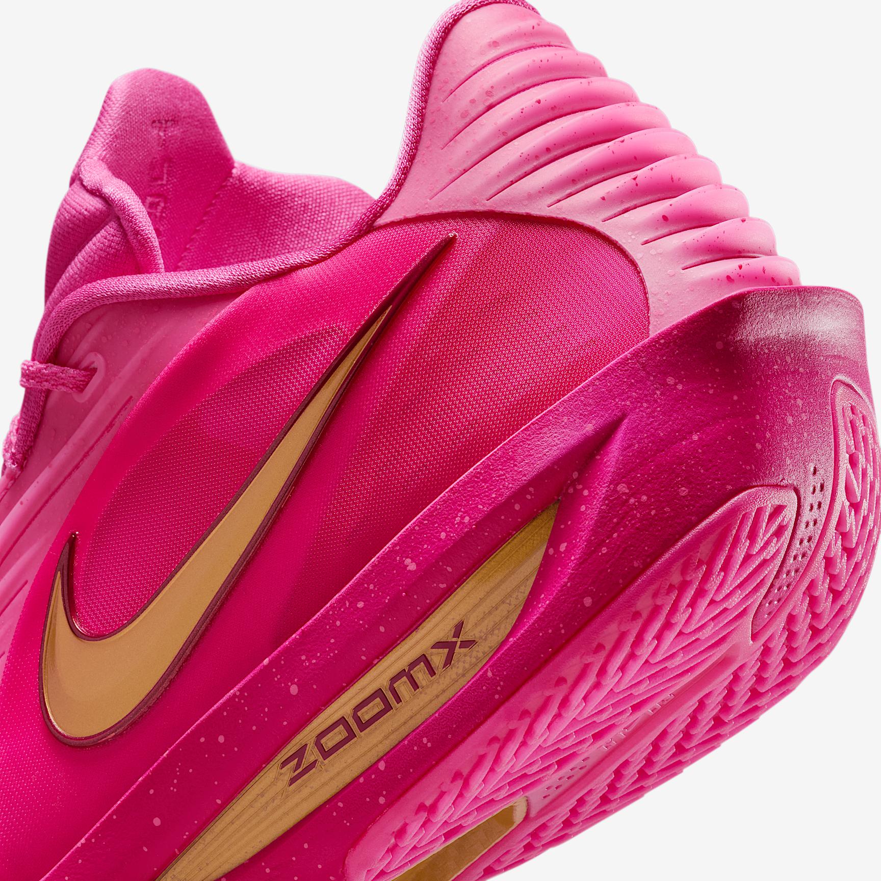 G.T. Cut 3 Turbo Basketball Shoes Product Image