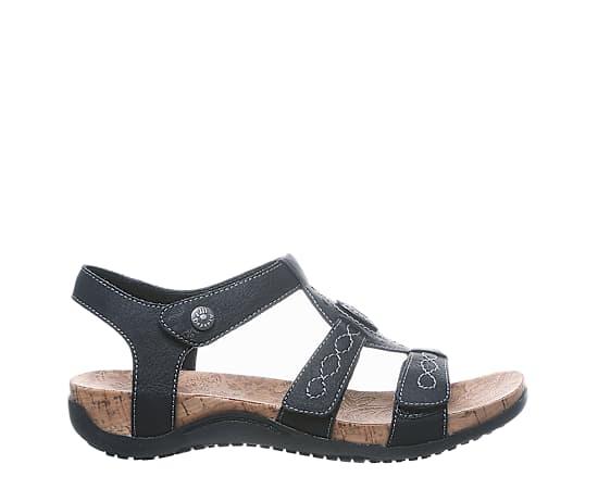 Bearpaw Ridley II Women's Gladiator Sandals,  Product Image