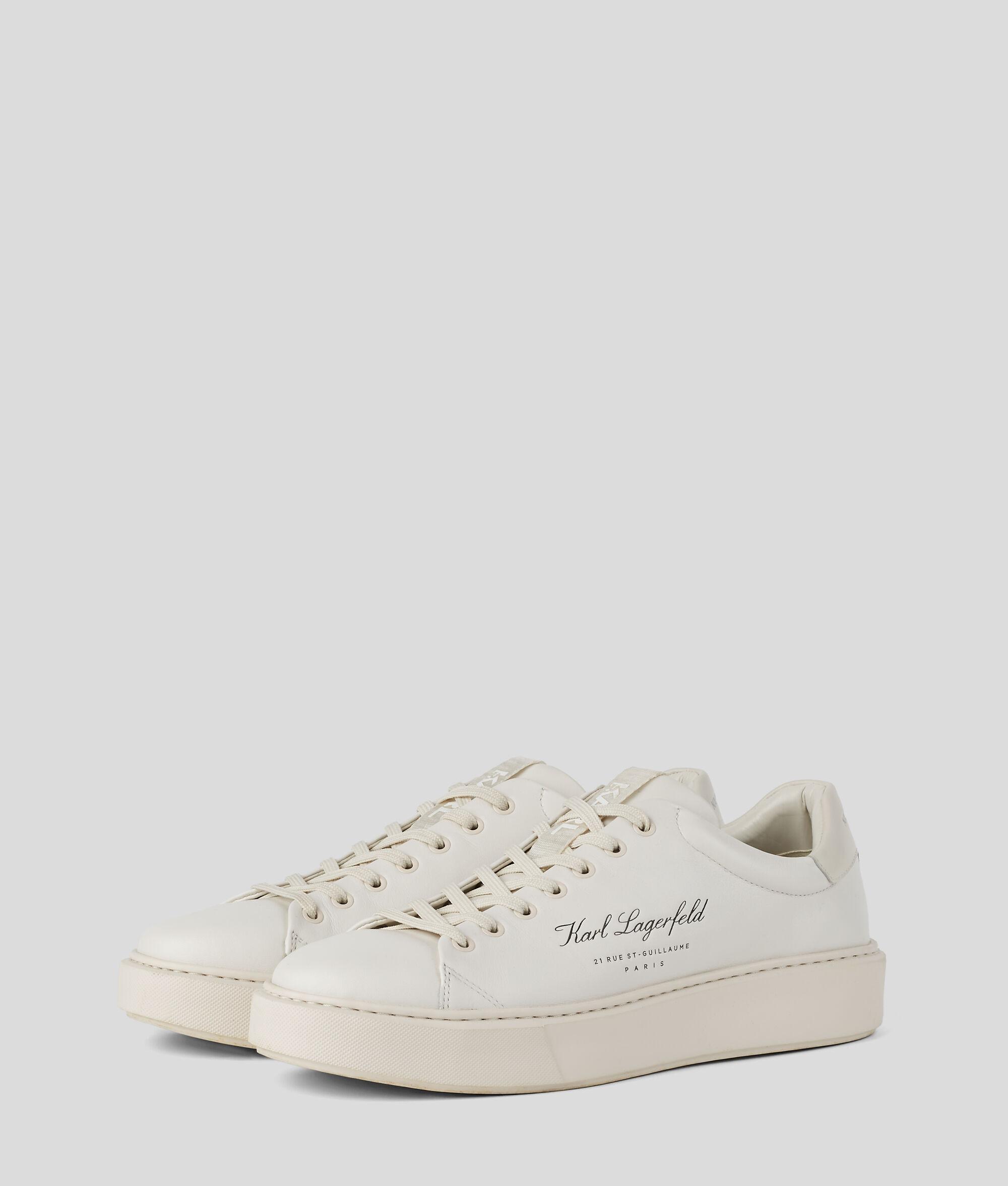 Maxi Kup Hotel Karl Sneakers Product Image