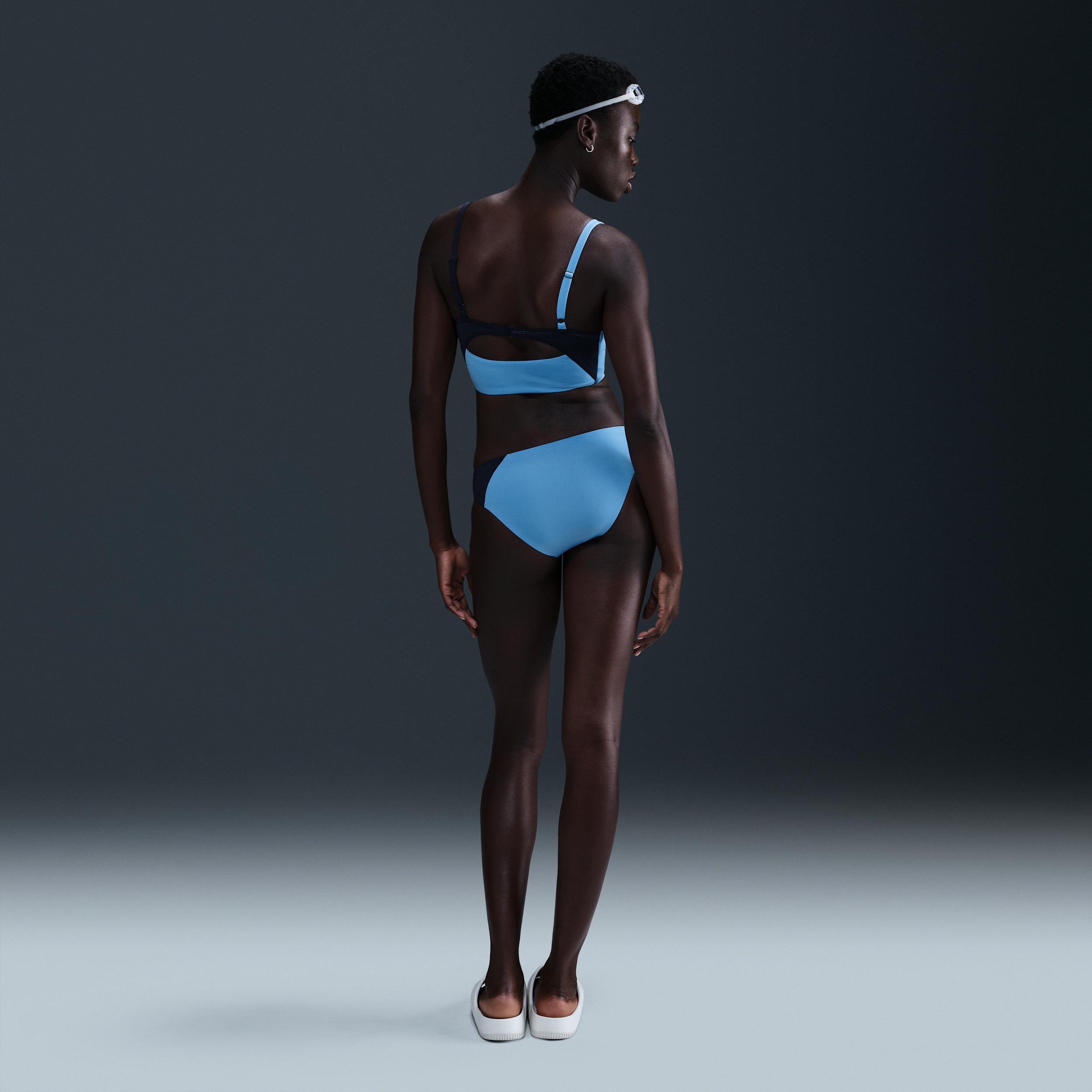 Nike Women's Swim Hipster Bikini Bottom Product Image