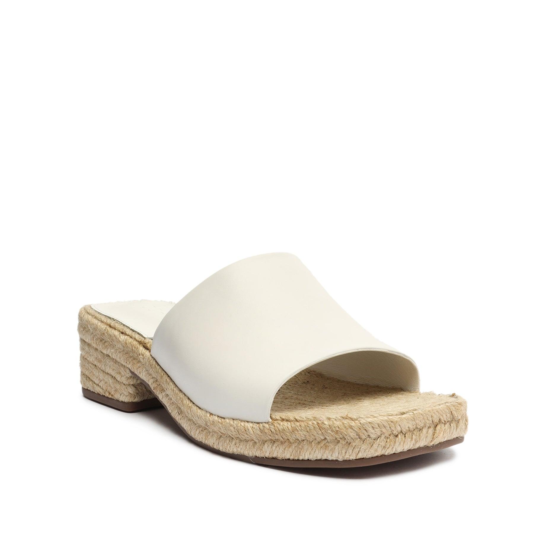 Corah Atanado Leather Sandal Female Product Image