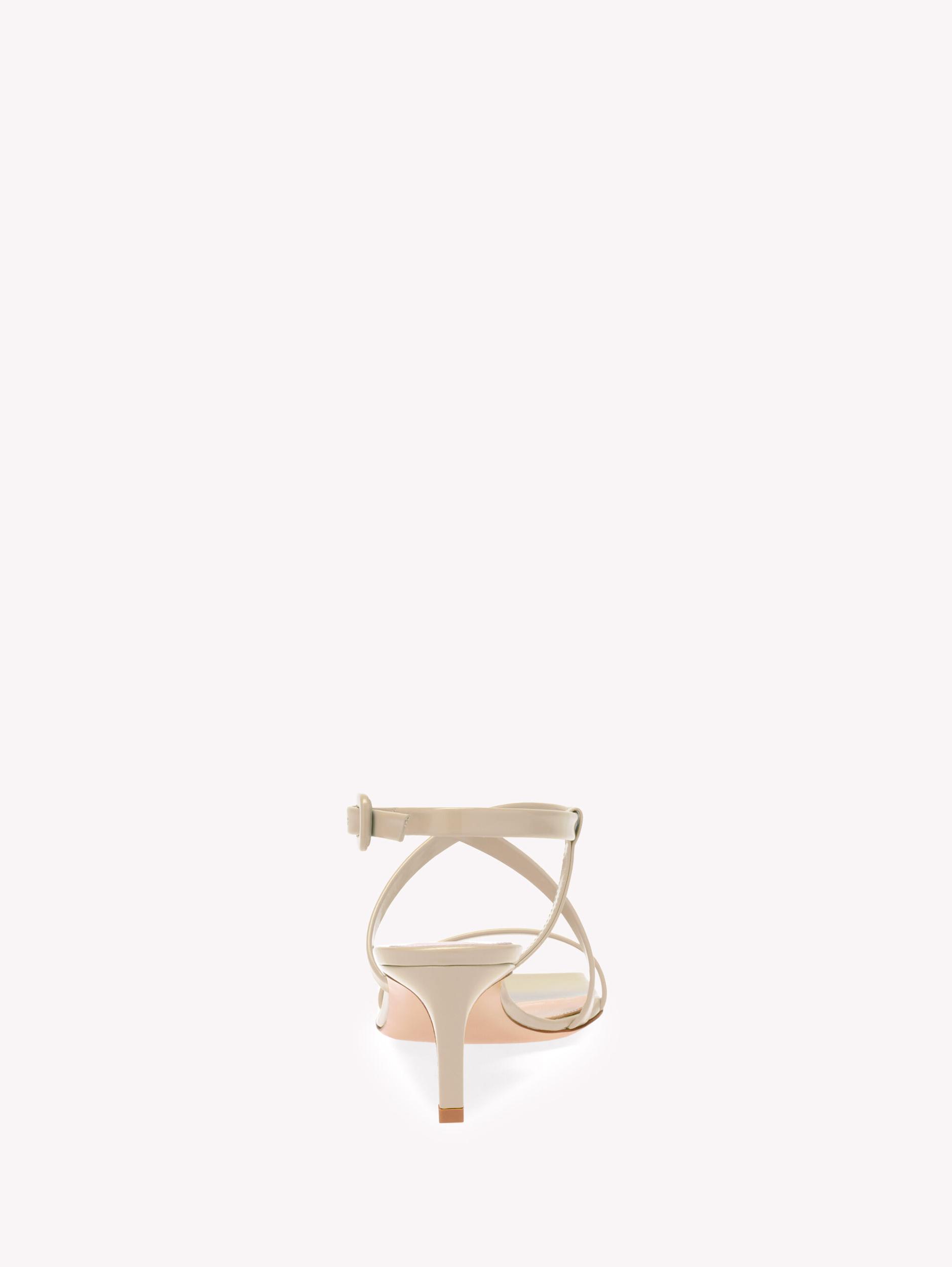LINDSAY SANDAL Gianvito Rossi Product Image