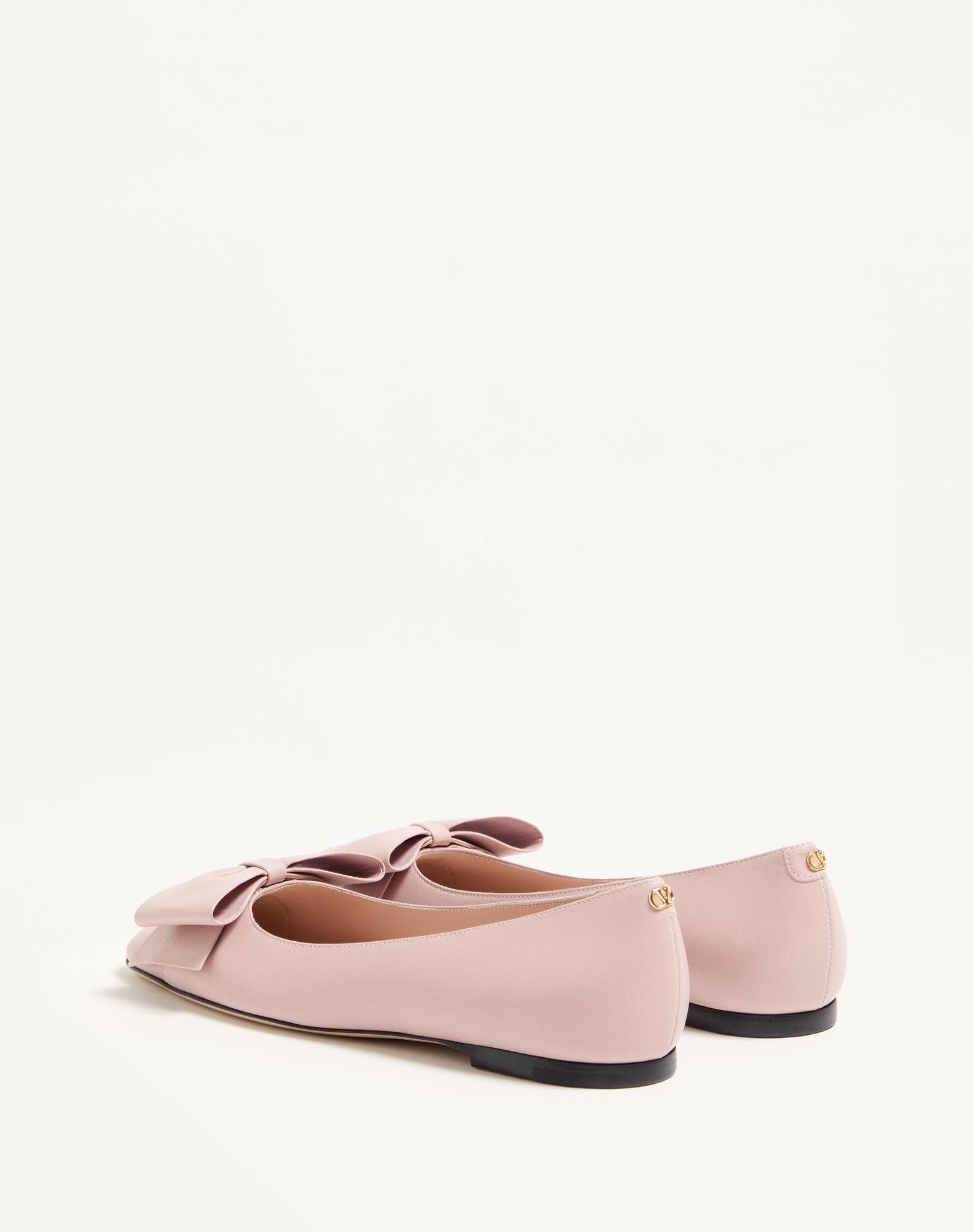 Bowow Kidskin Ballerina Product Image