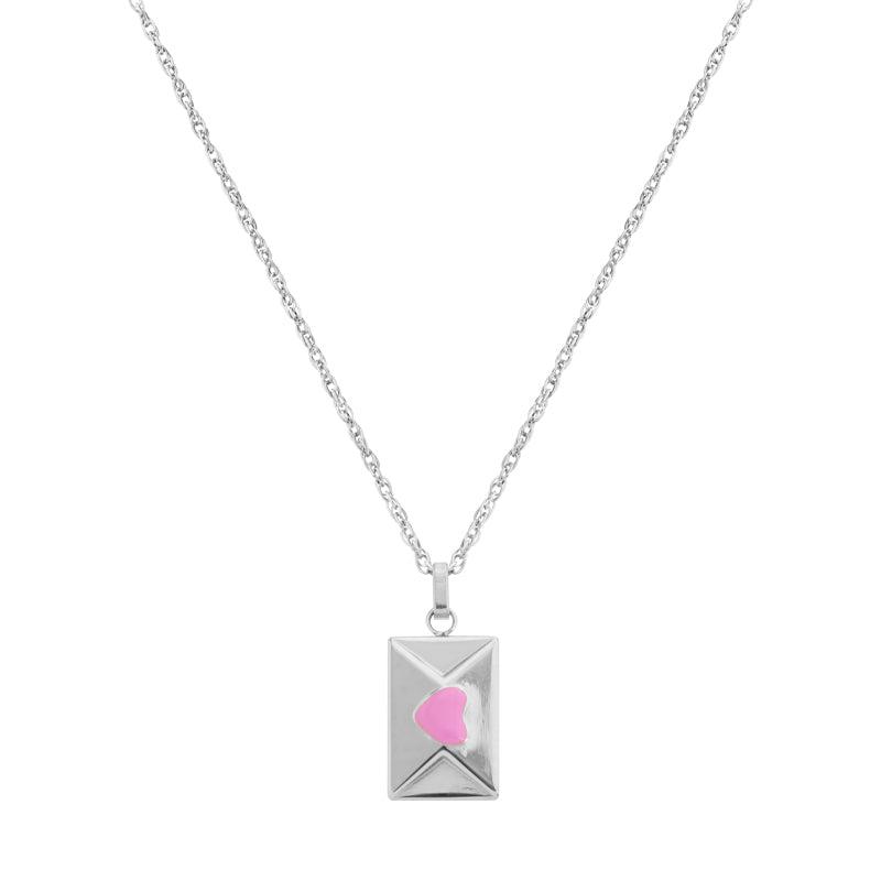 Dear Darling Necklace Product Image