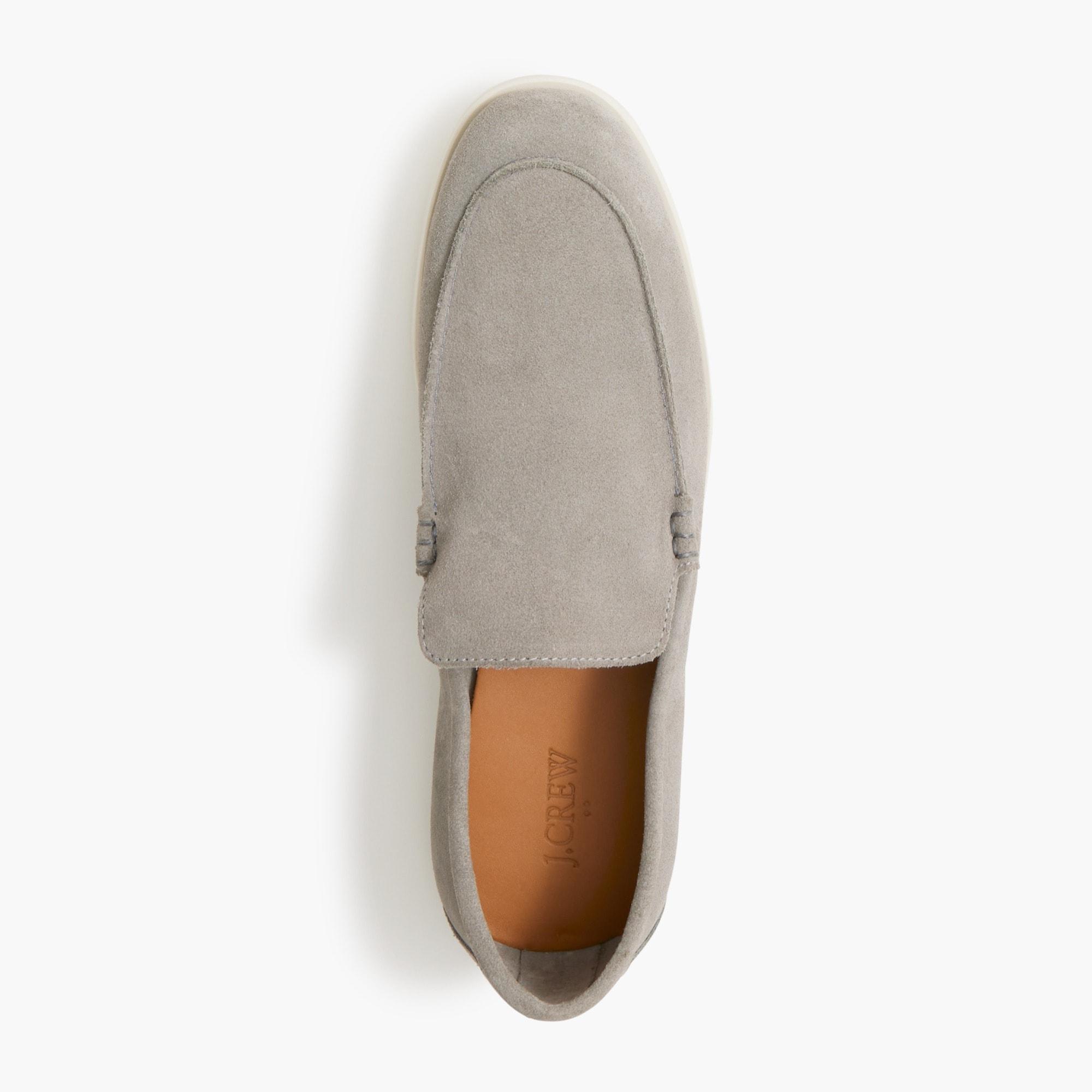 Venetian loafers Product Image