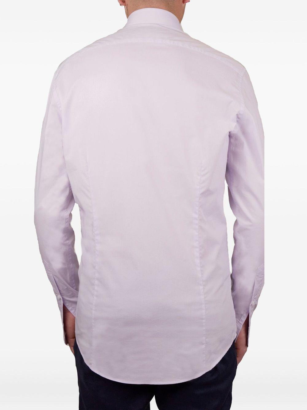 long-sleeve shirt Product Image