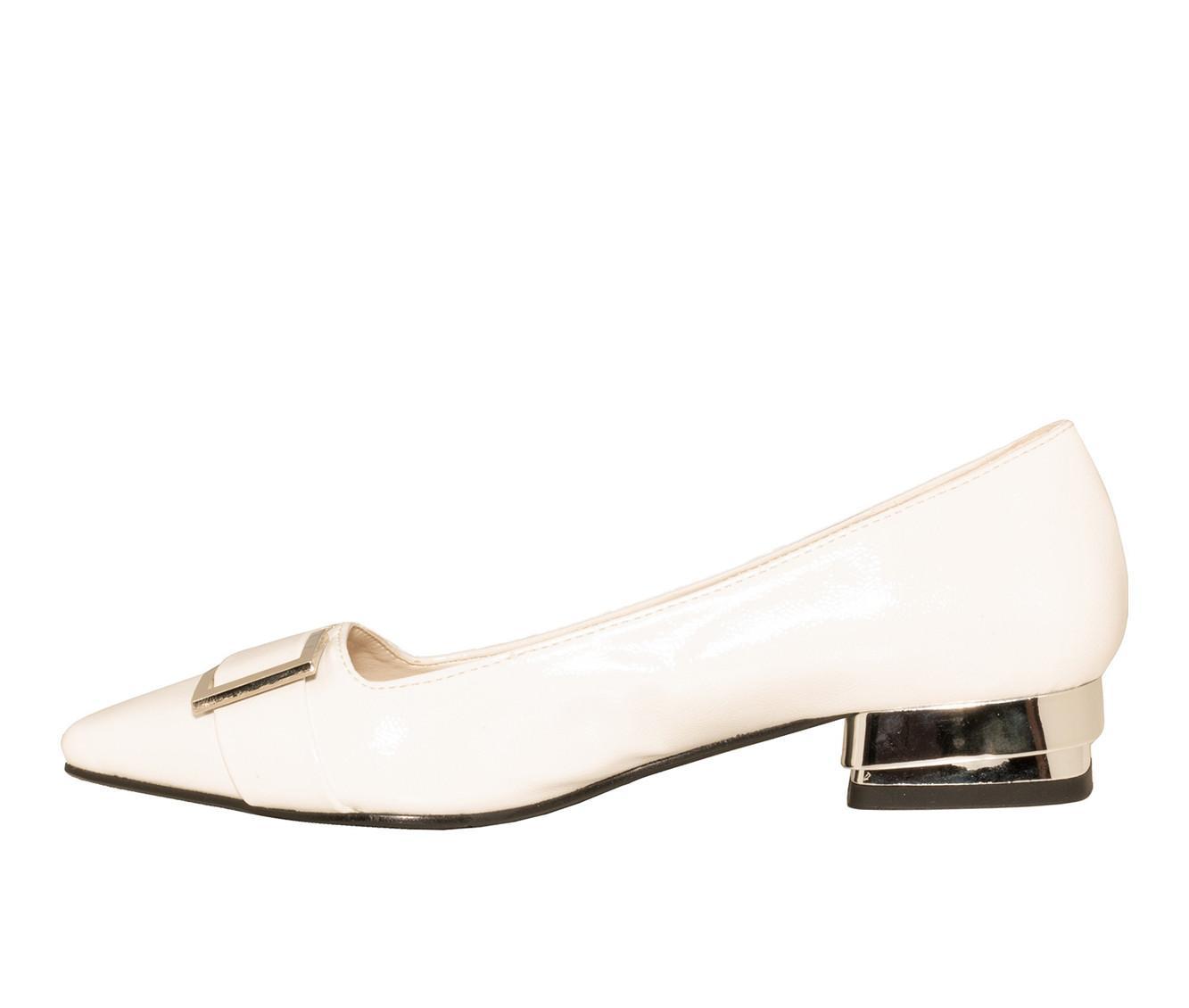 Women's Ninety Union Dove Flats Product Image