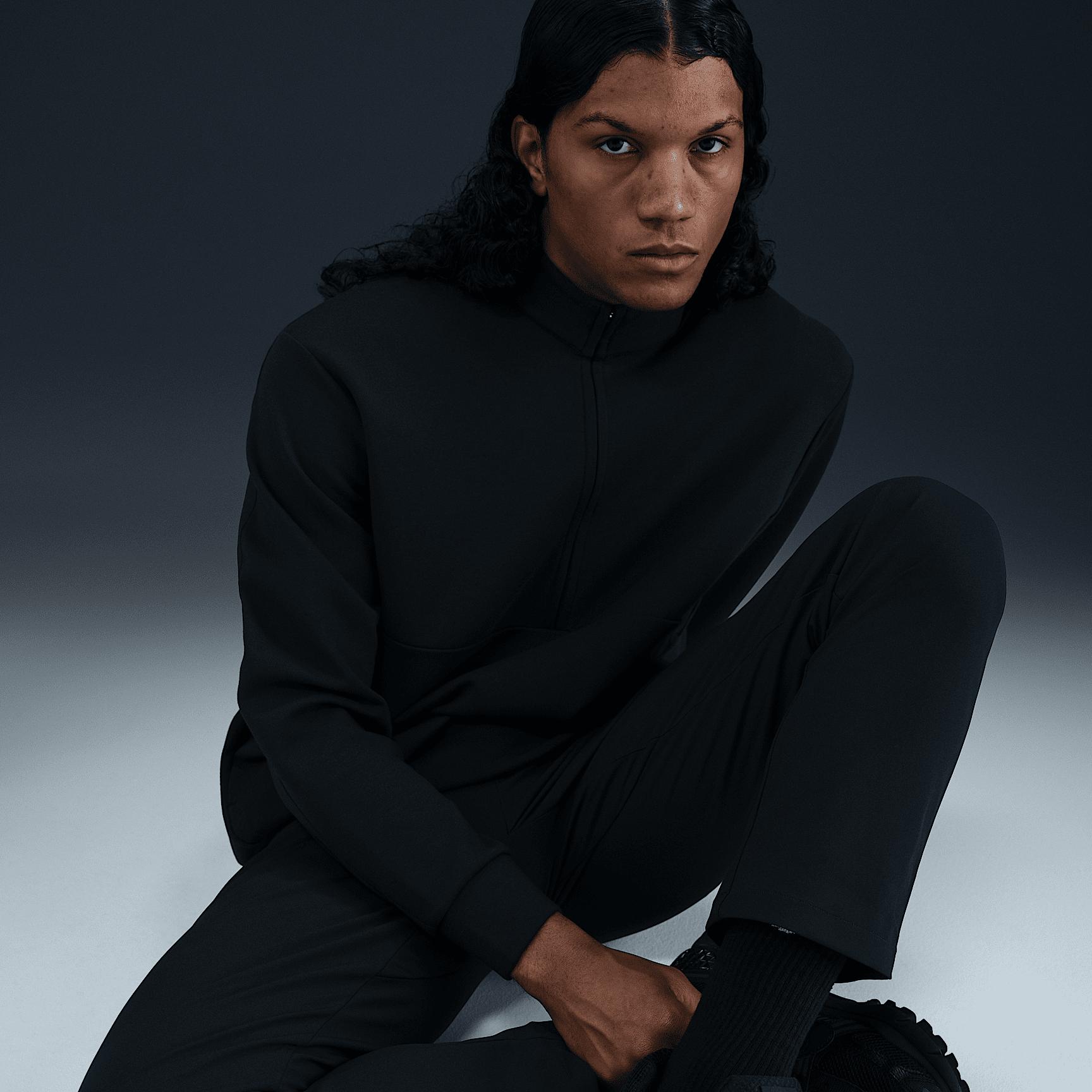 Nike Mens 24.7 PerfectStretch Dri-FIT Slim Chino Pants | HQ6918-451 Product Image