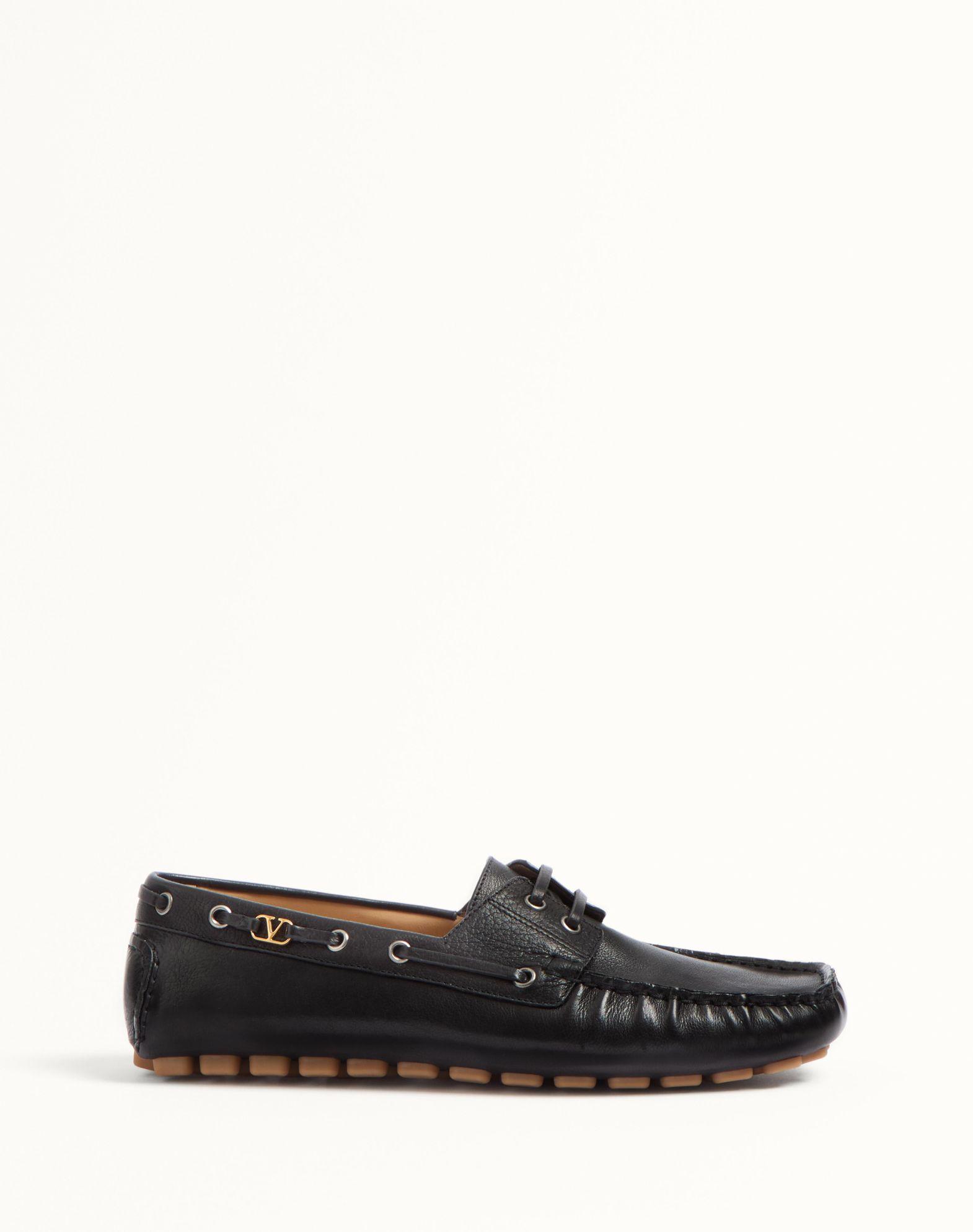 Driver Fastaway Buffalo Loafer Product Image