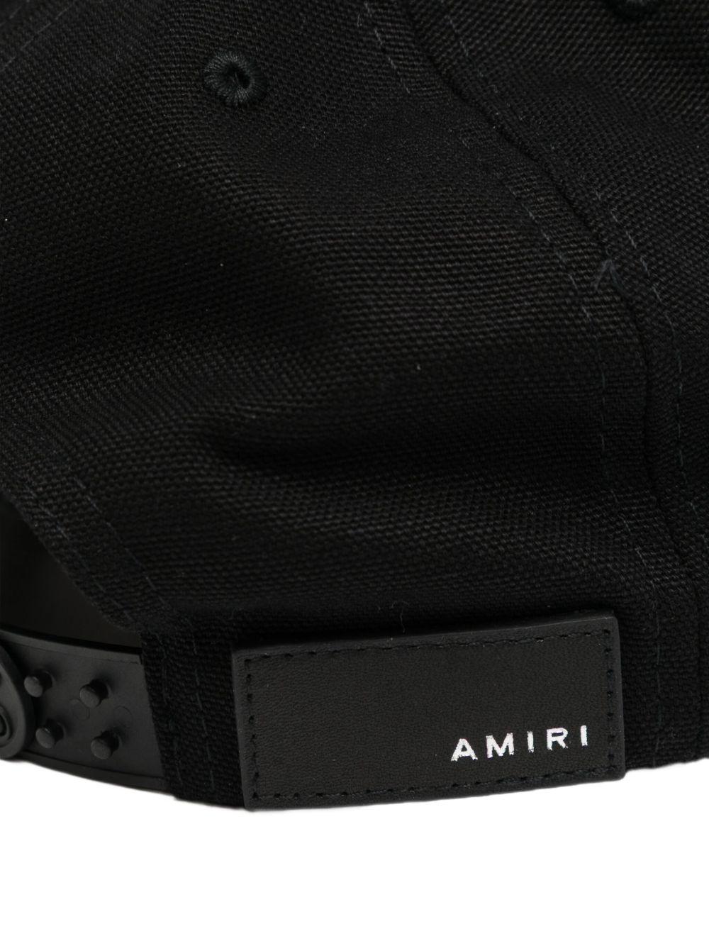 MA baseball cap Product Image