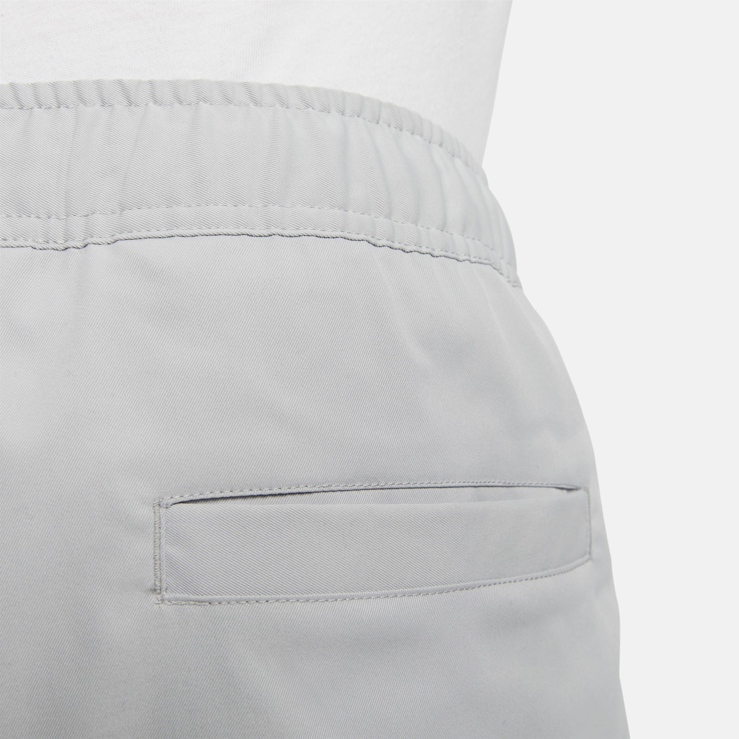 Nike Mens Club Woven Tapered Leg Pants | DX0623-077 Product Image