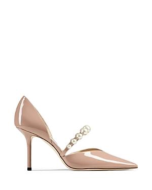 Jimmy Choo Womens Aurelie 65 dOrsay Pumps Product Image