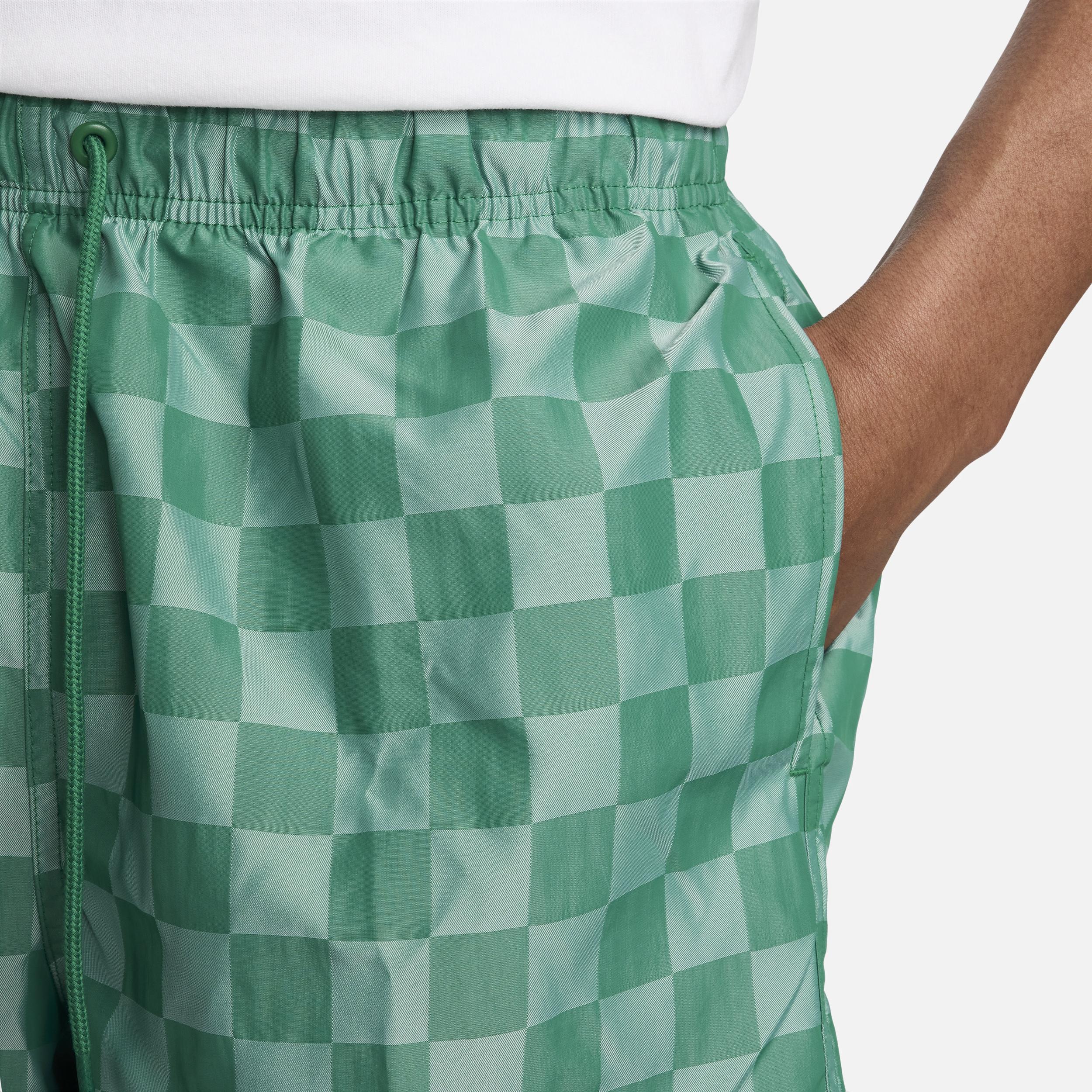Nike Men's Club Flow Shorts Product Image