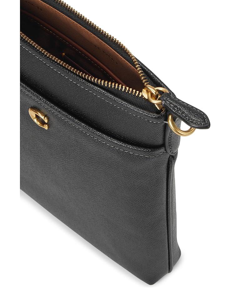Legacy Zip Top Crossbody Bag Product Image