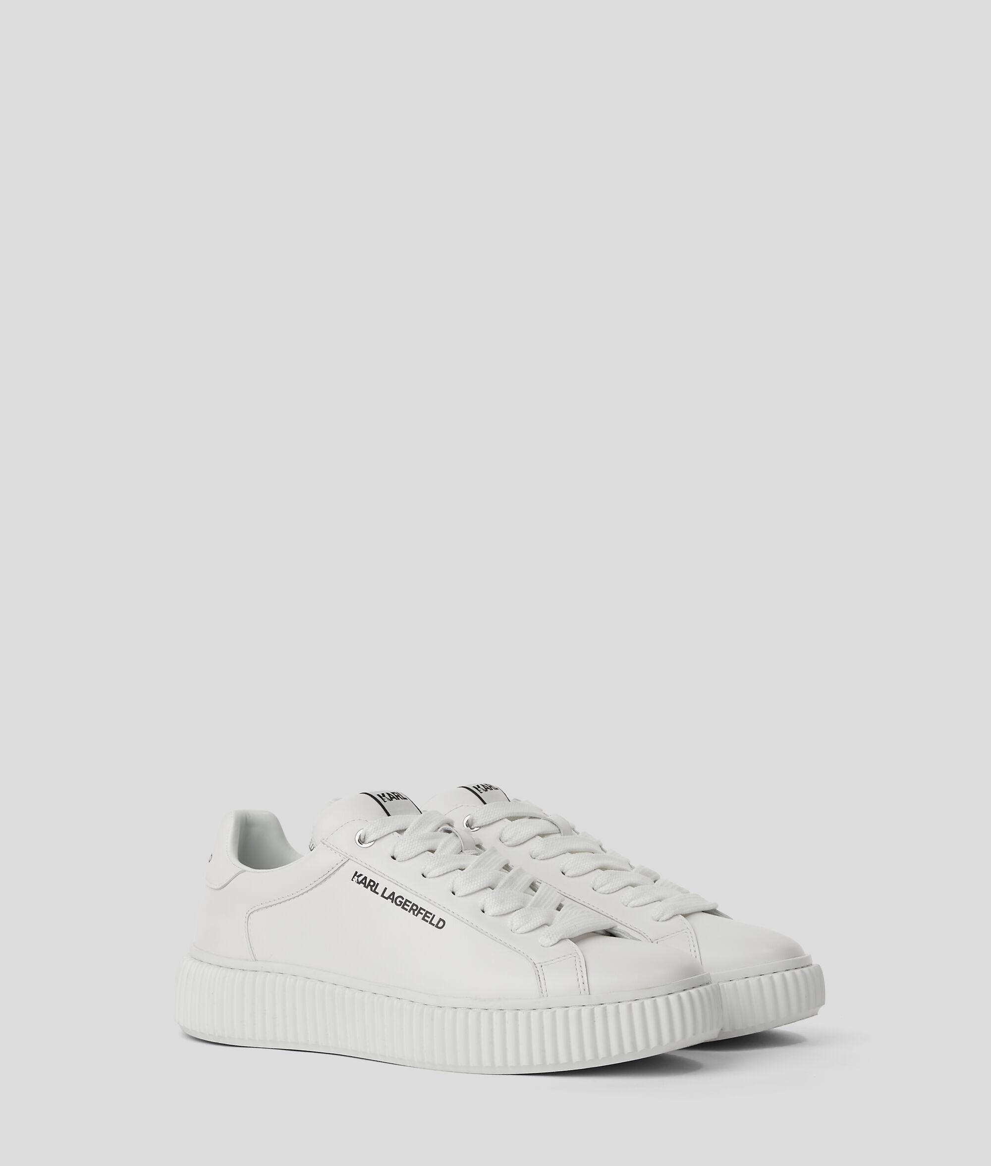 KREEPER SNEAKERS Product Image