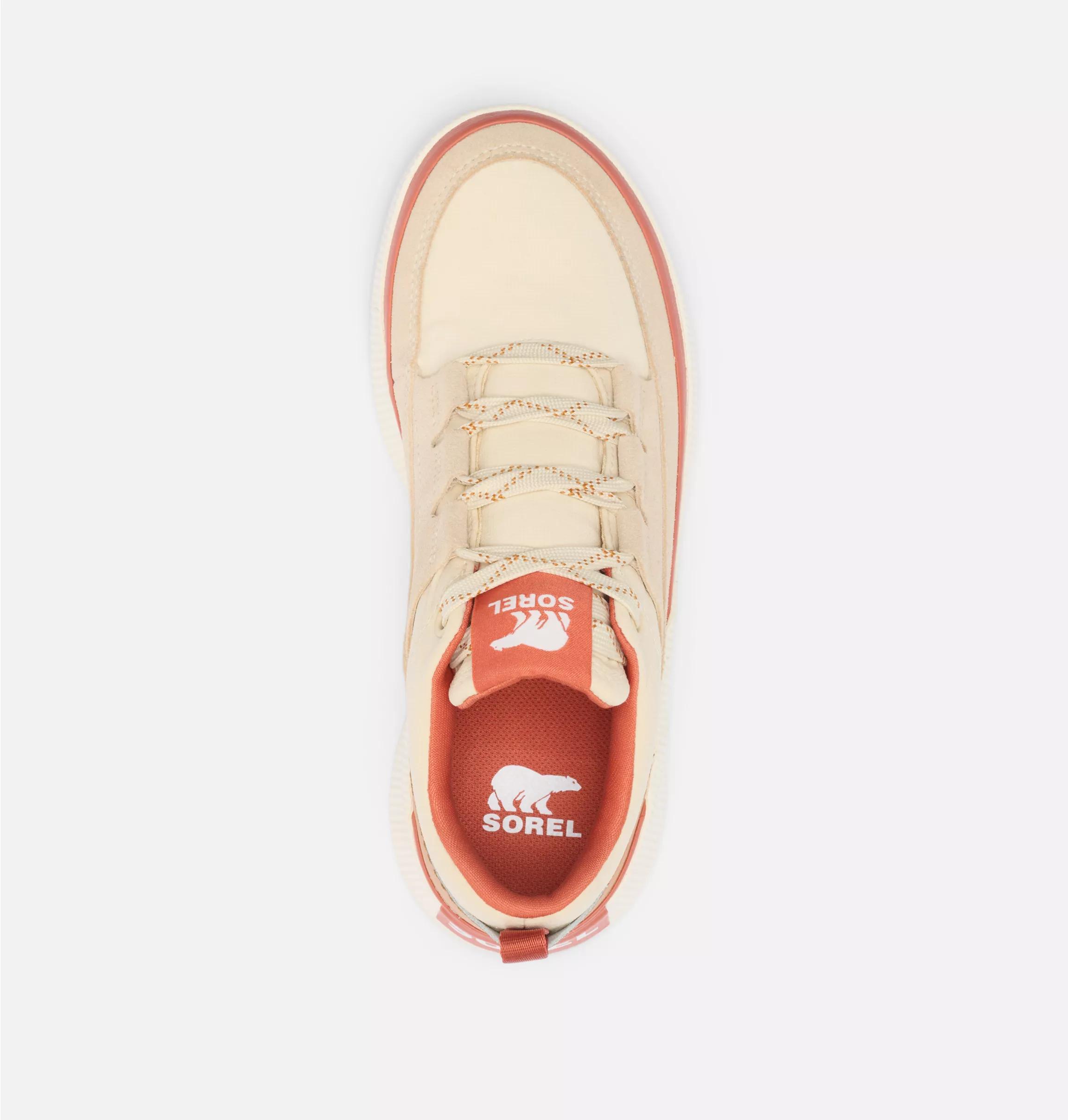 OUT N ABOUT™ IV Low Women's Waterproof Sneaker Product Image