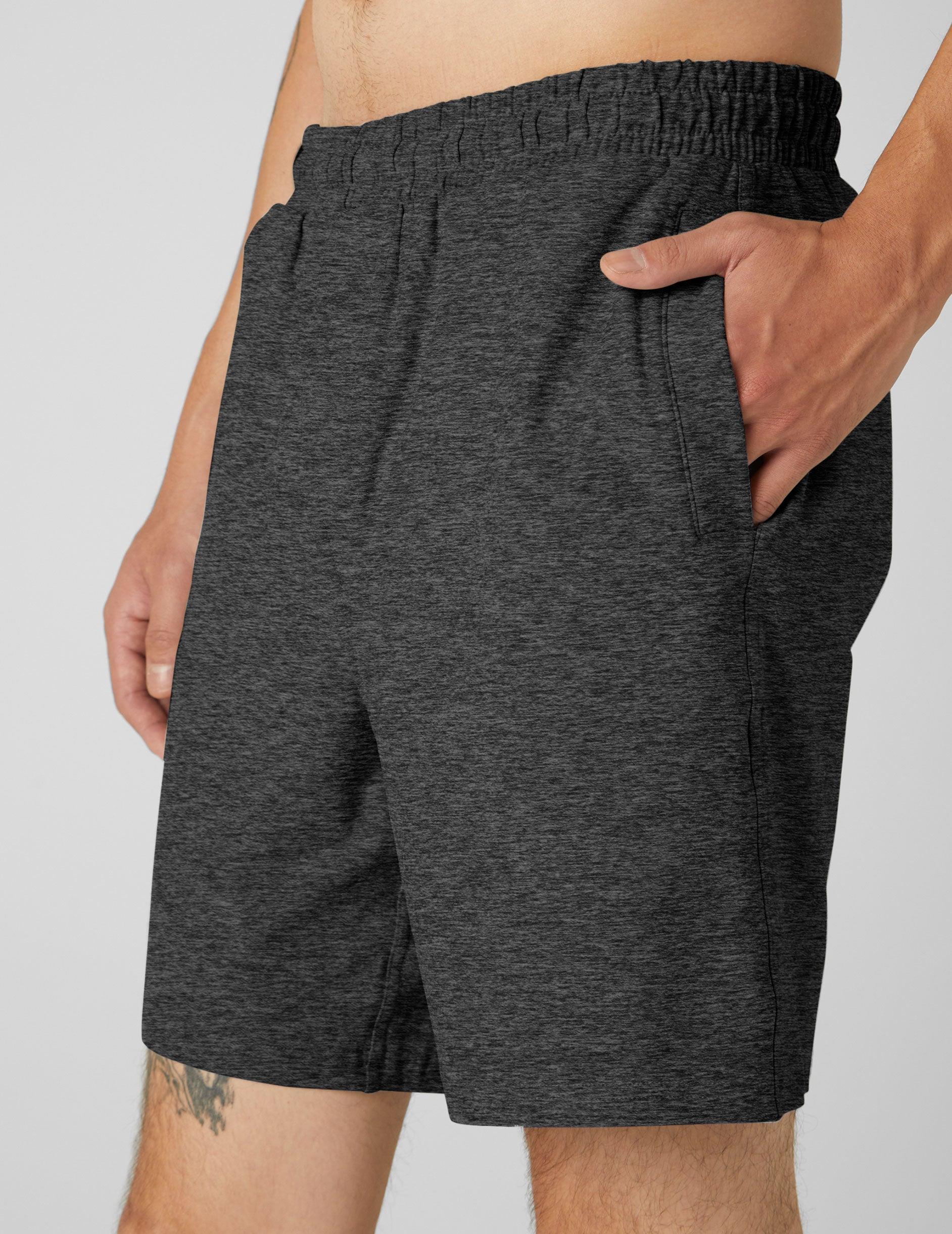 Spacedye Freefit Easy Men's Short 2.0 Male Product Image