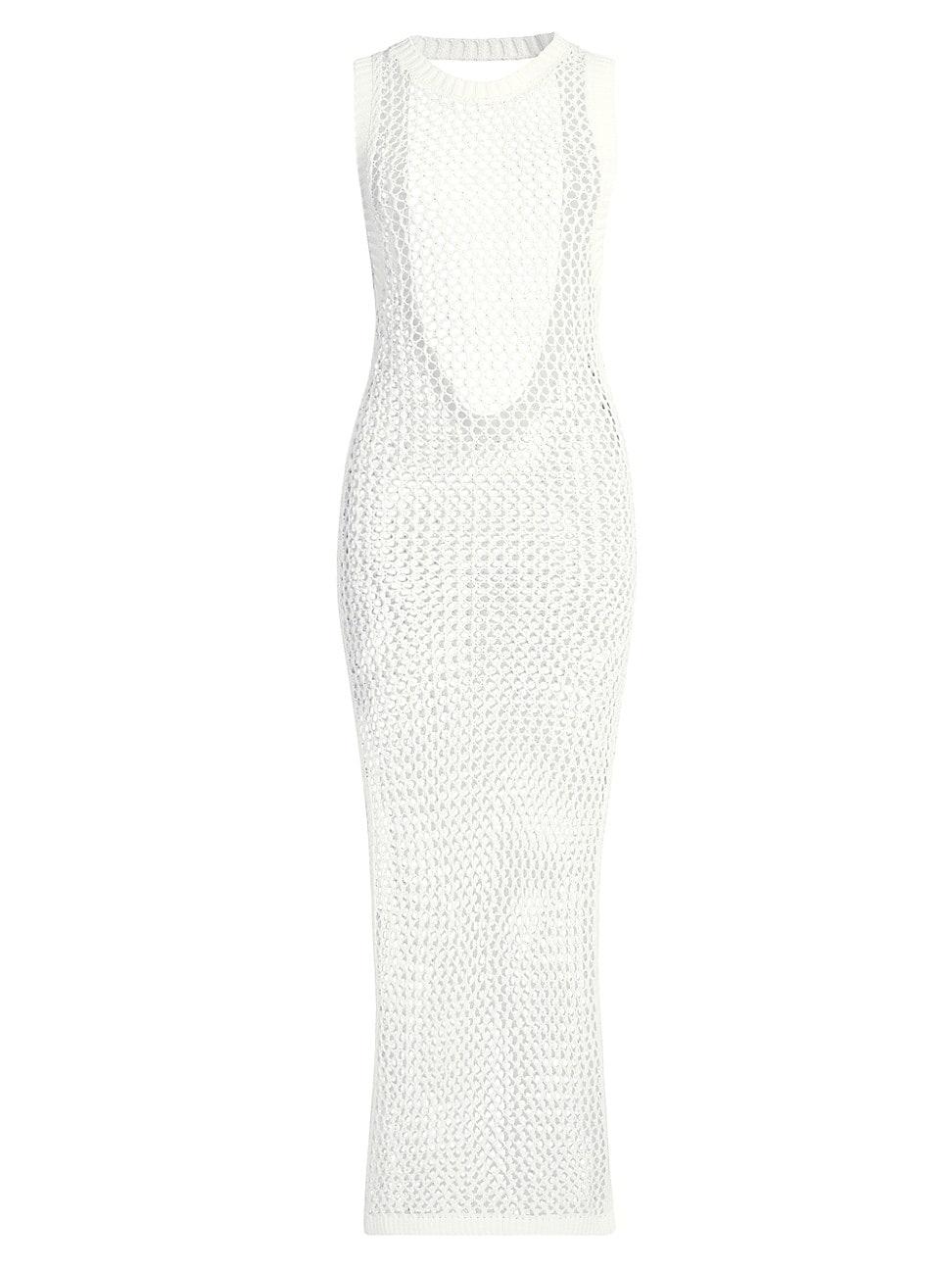 Holly Cover-Up Dress Product Image