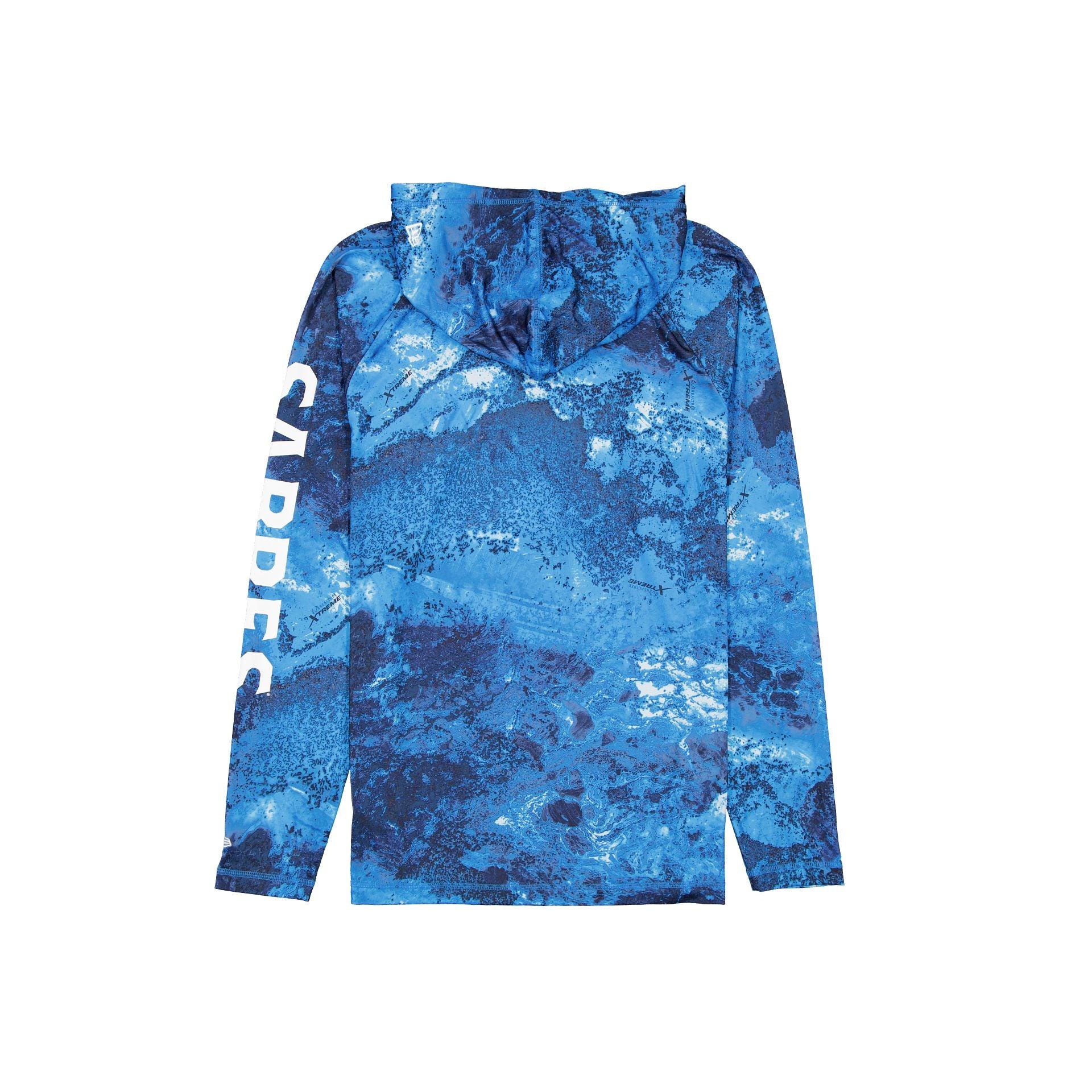 Buffalo Sabres Adventure Realtree Hoodie Male Product Image