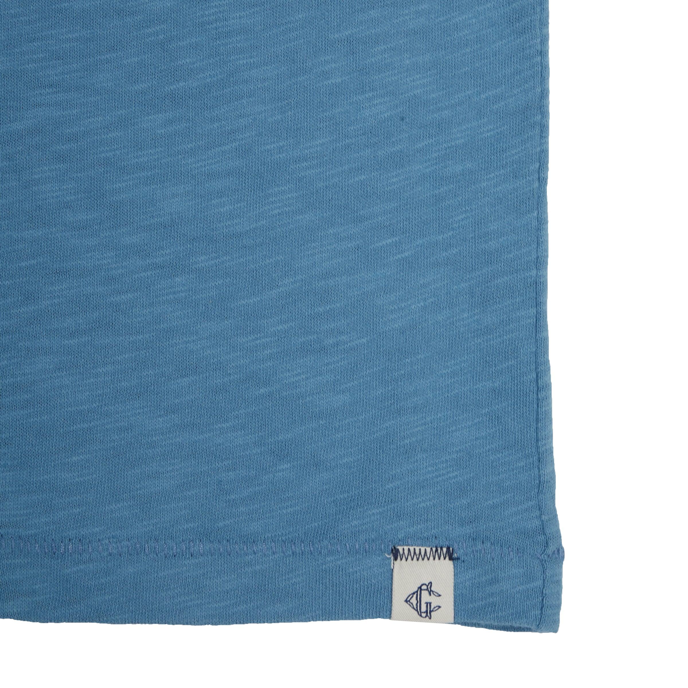 Grayers Print Tee - Niagara * Product Image