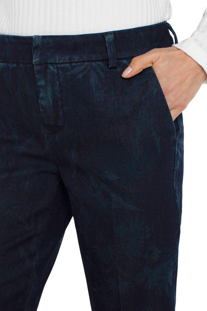 kelsey flare trouser 31in ins Product Image