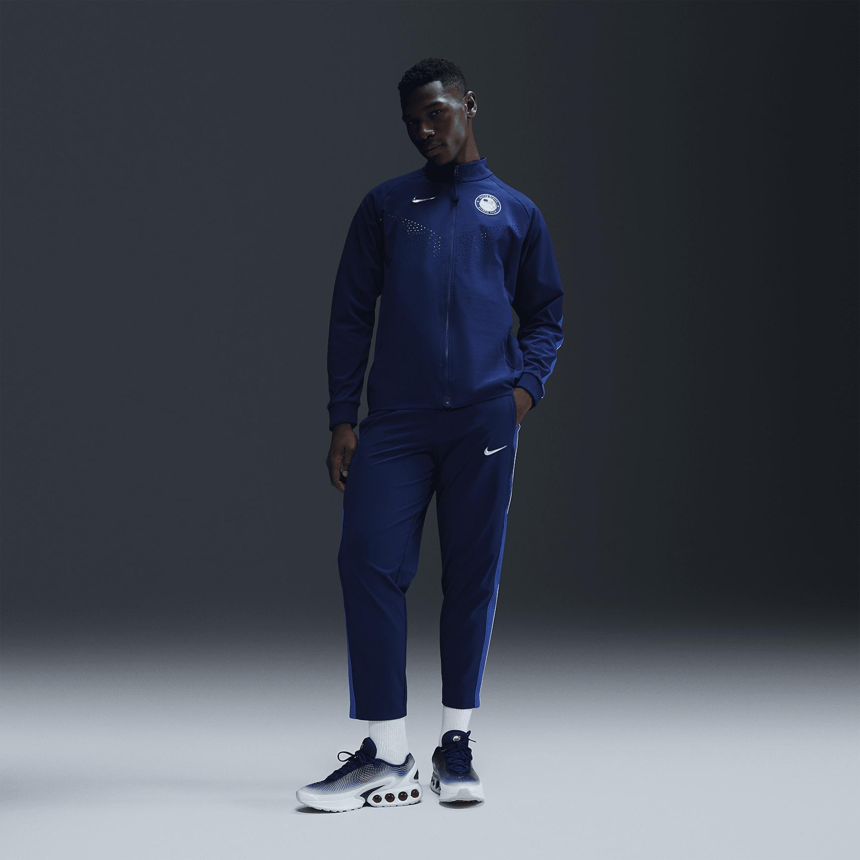 USA Men's Nike Pants Product Image