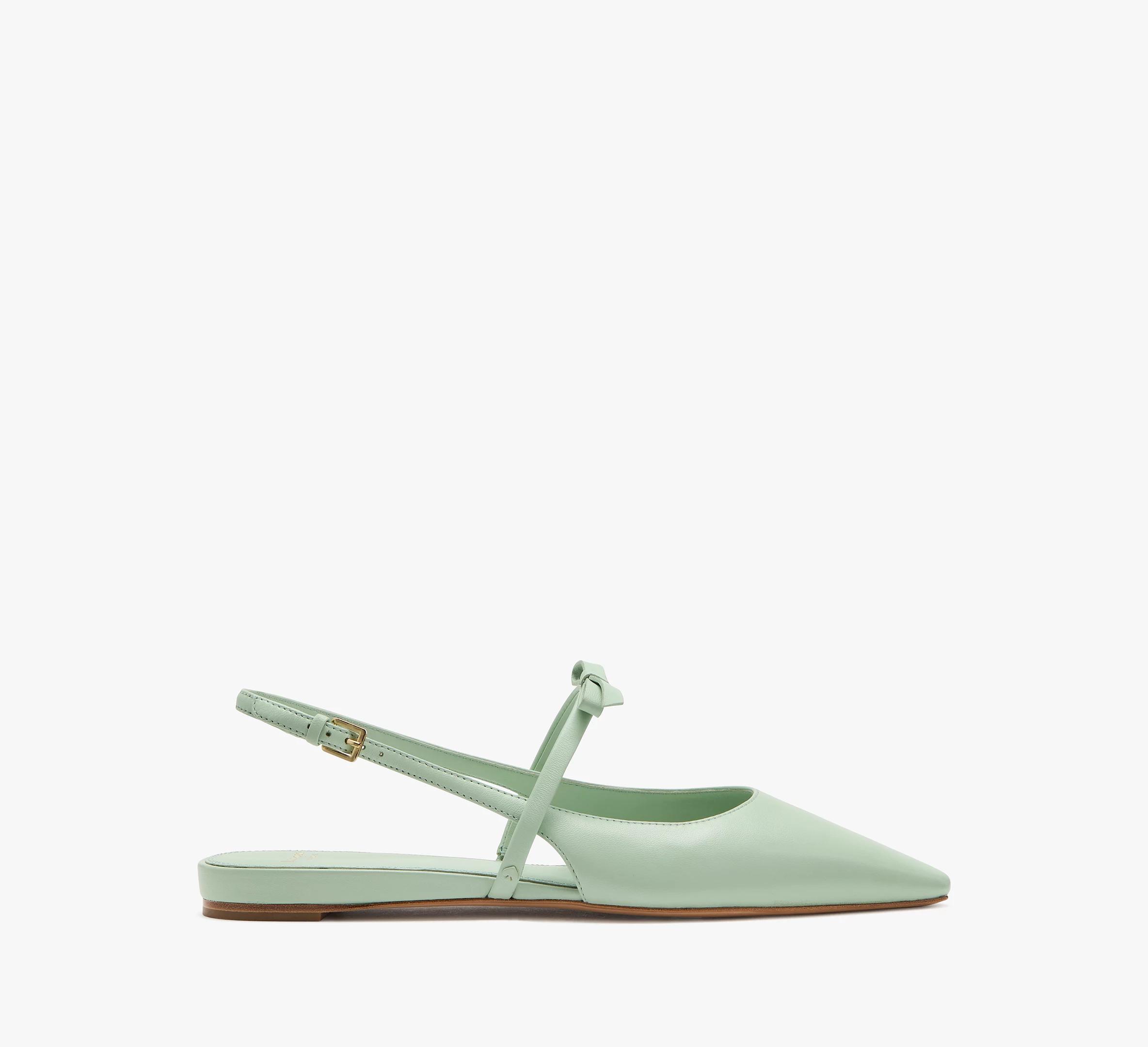 Carolina Slingback Flats Product Image