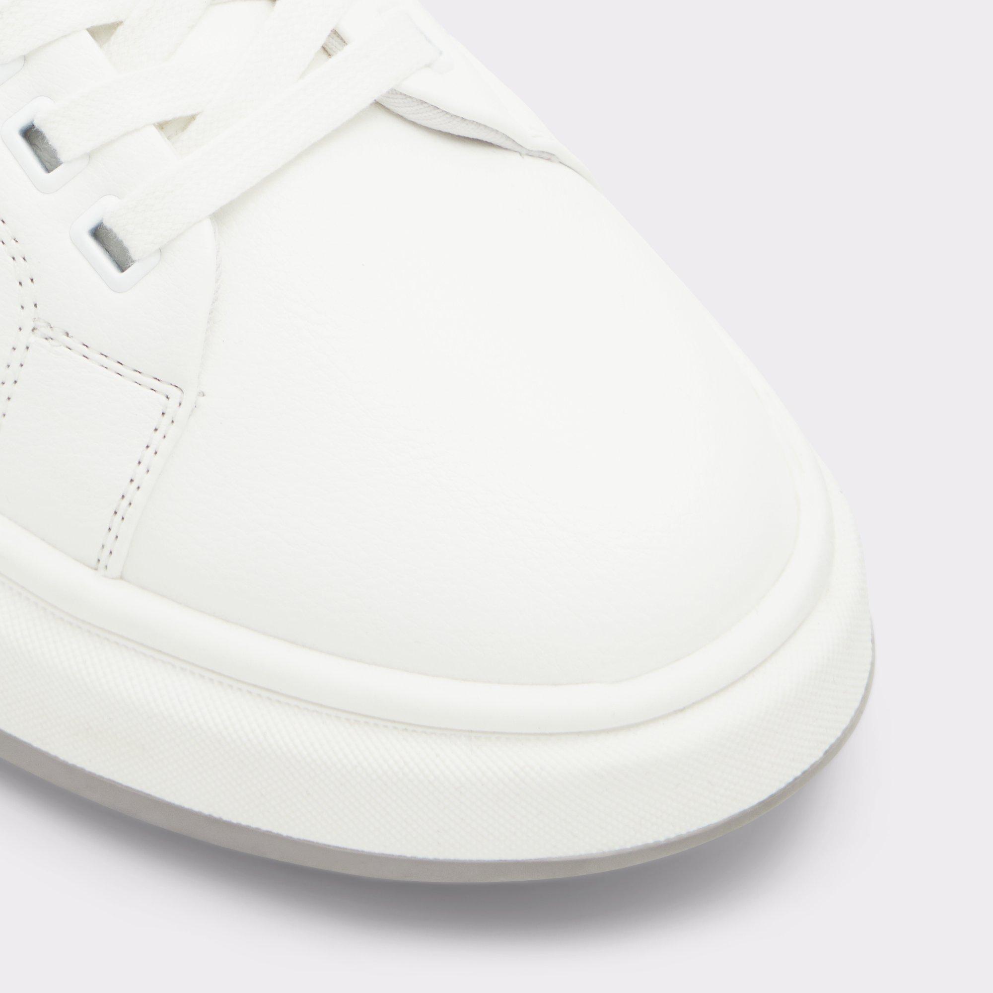 Wavespec Other White Men's Low top | ALDO US Product Image