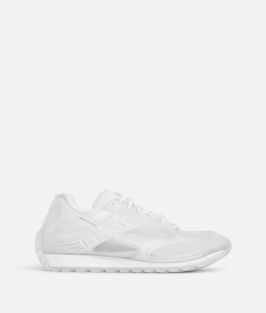 Women's Orbit Sneaker in Glass/white Product Image