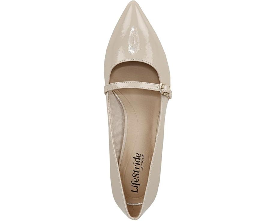 Marilyn Slingback Shoes Product Image