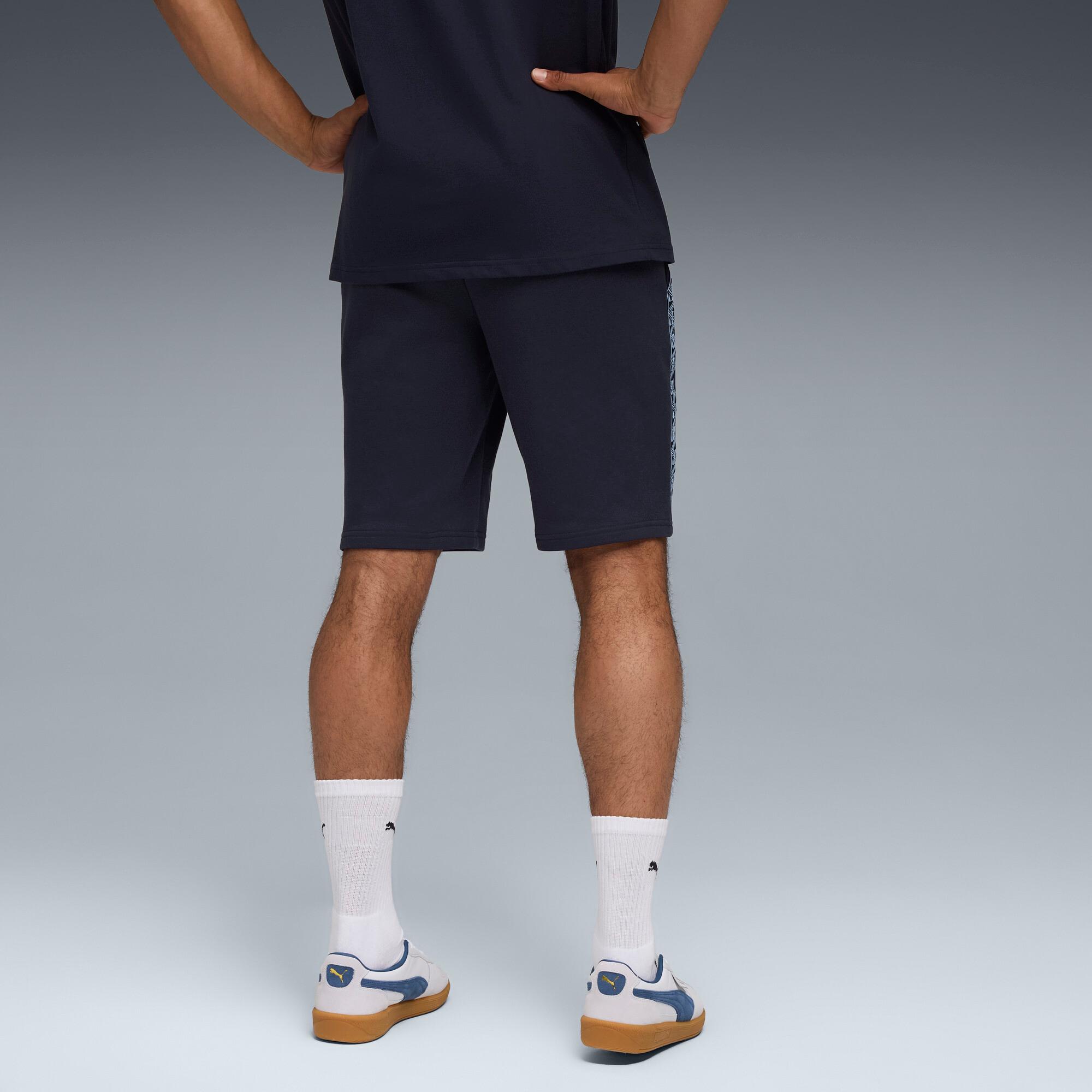 PUMA Manchester City KING Men's Soccer T-Shirt Product Image