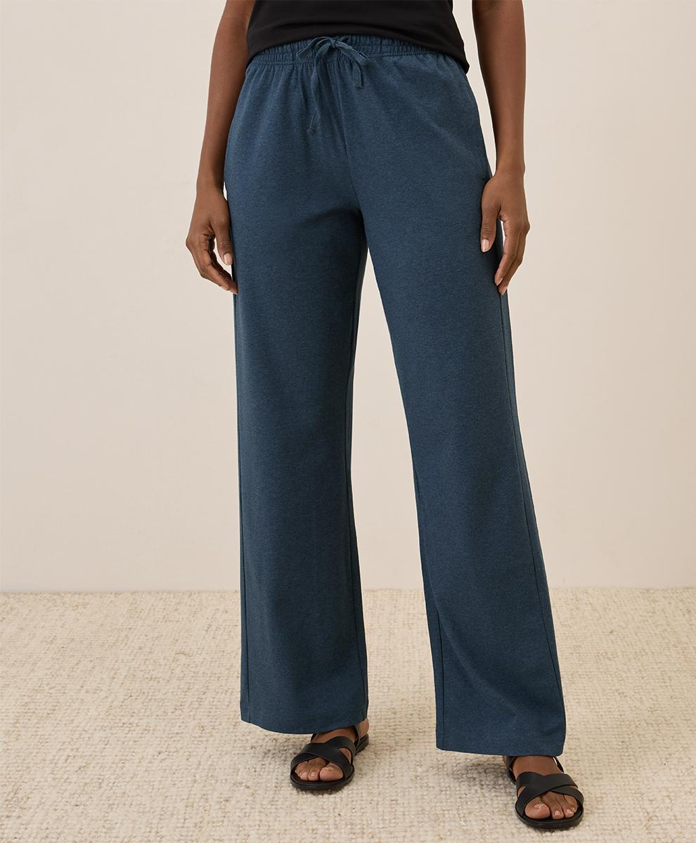 Womens Cool Stretch Lounge Pant M Product Image