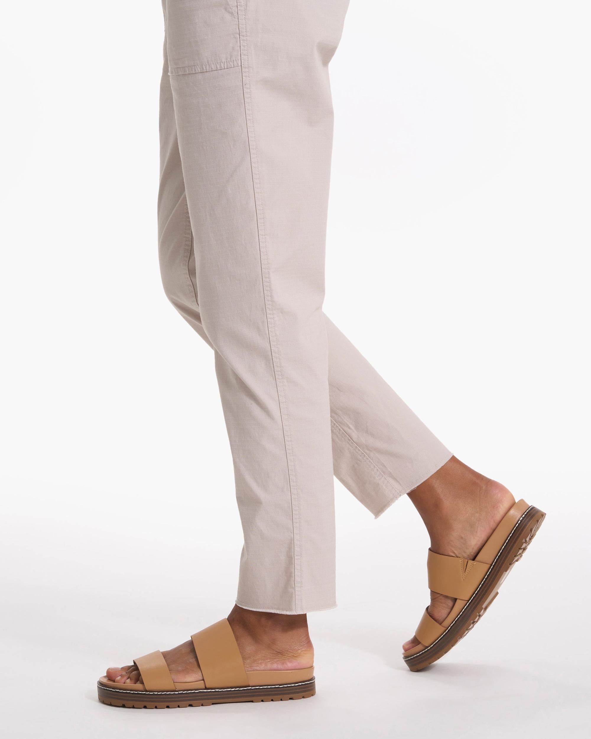 Vintage Ripstop Pant Product Image