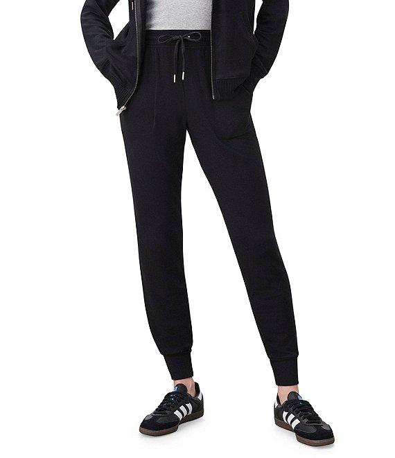 Splendid Supersoft Coordinating Drawstring Front Joggers Product Image